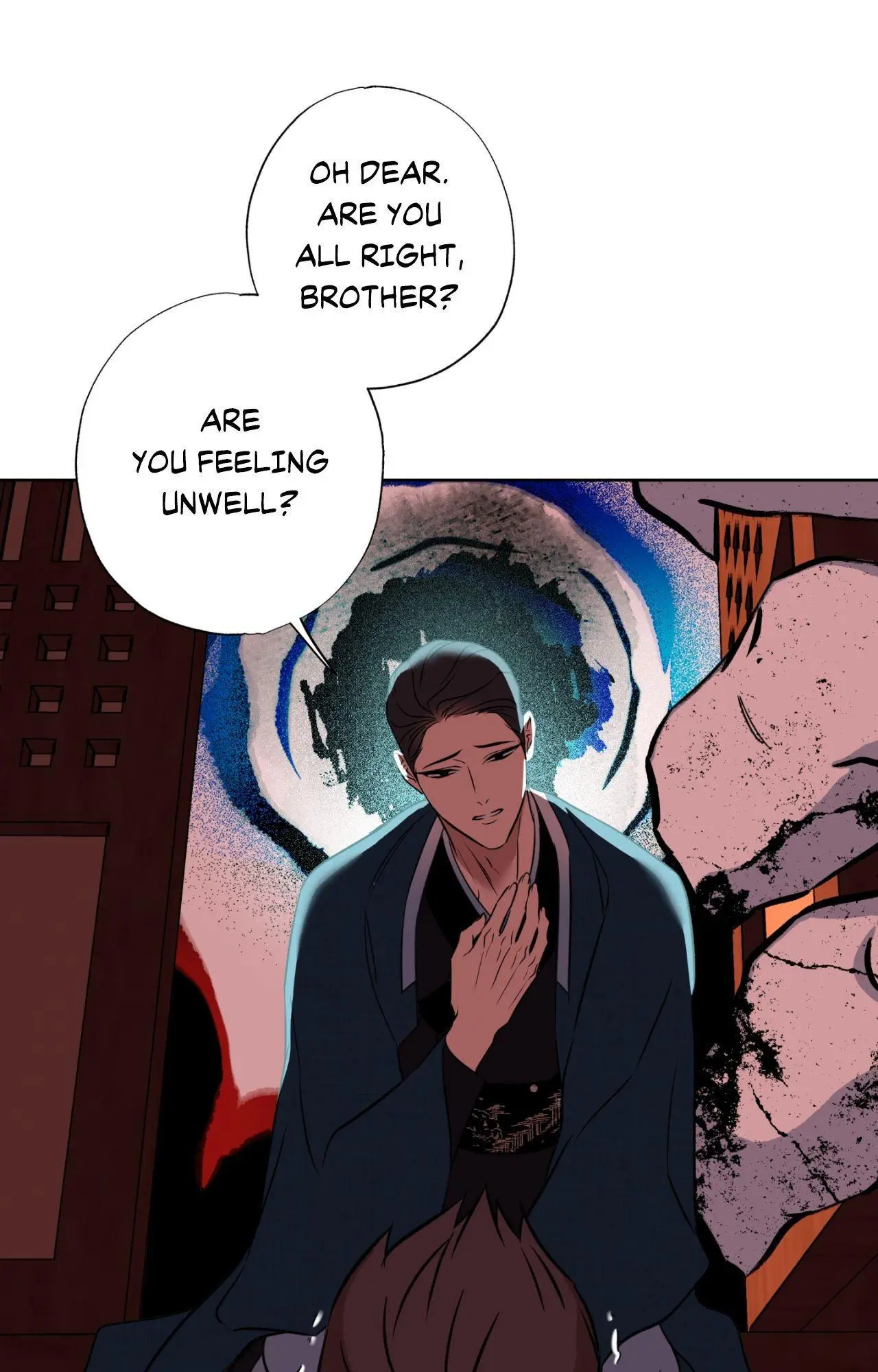 Maybe It Rains Everyday - Chapter 47 Page 55