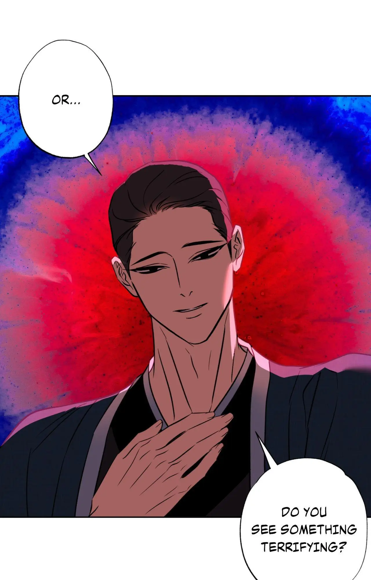 Maybe It Rains Everyday - Chapter 47 Page 57