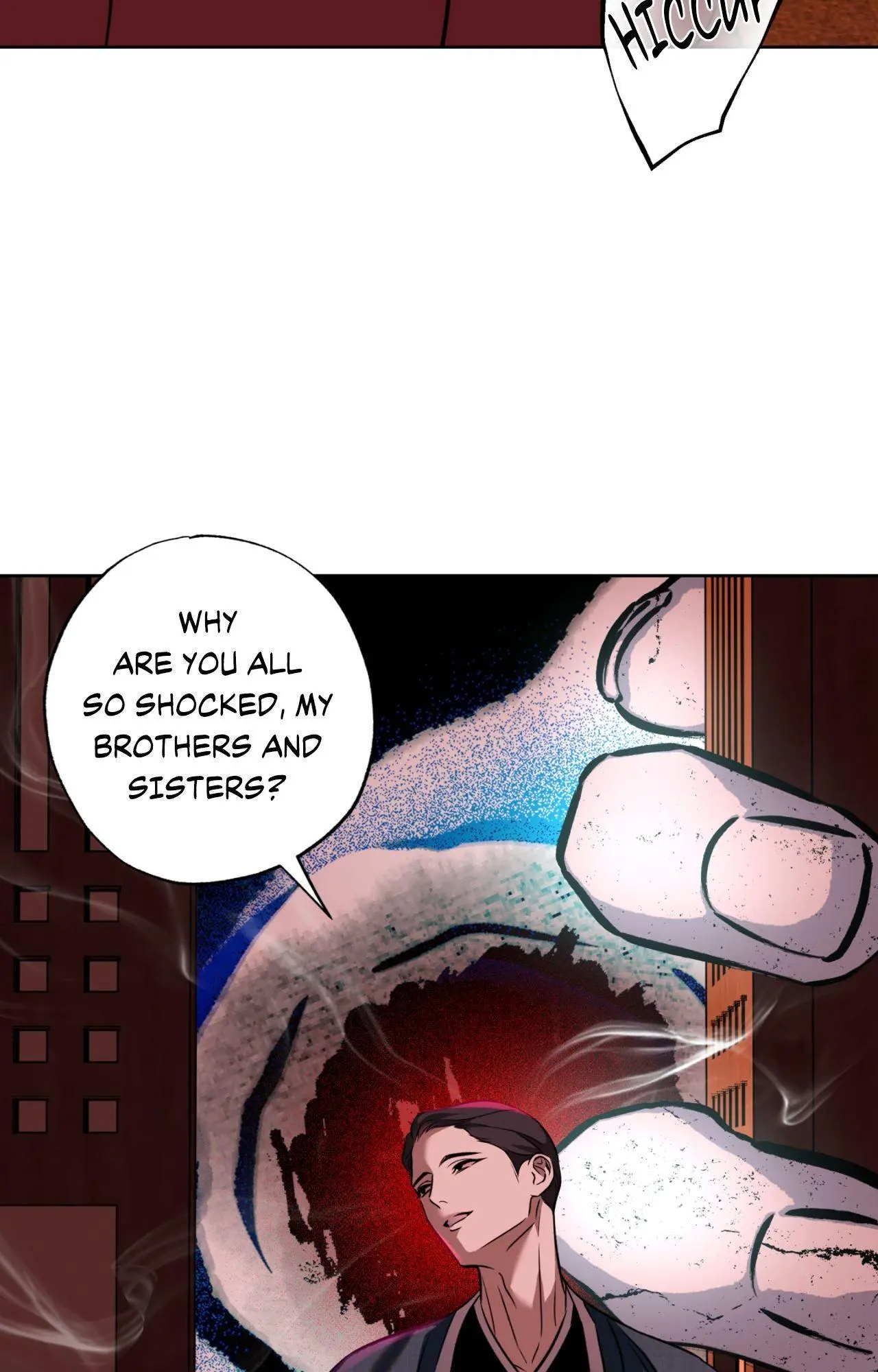 Maybe It Rains Everyday - Chapter 47 Page 59