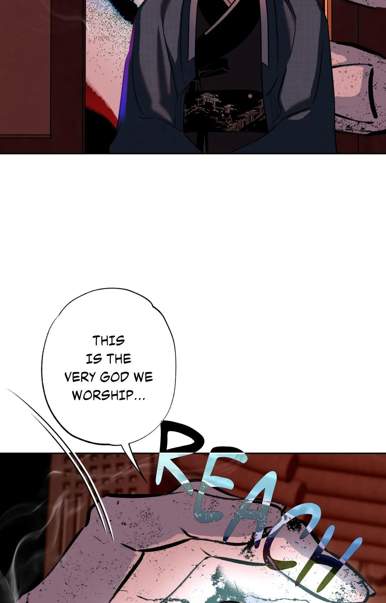 Maybe It Rains Everyday - Chapter 47 Page 60