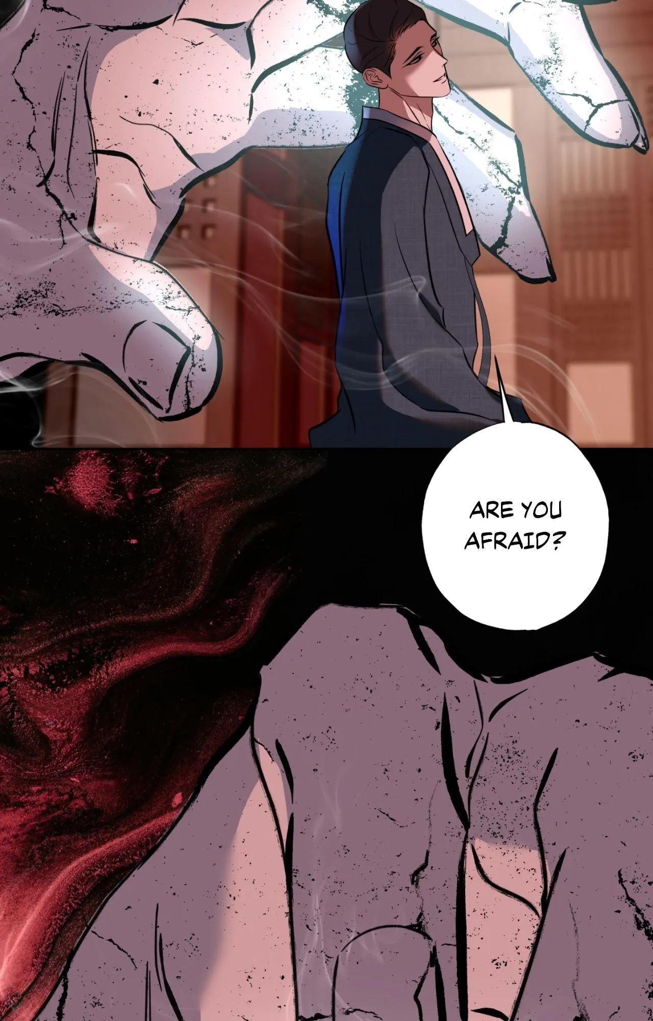 Maybe It Rains Everyday - Chapter 47 Page 61