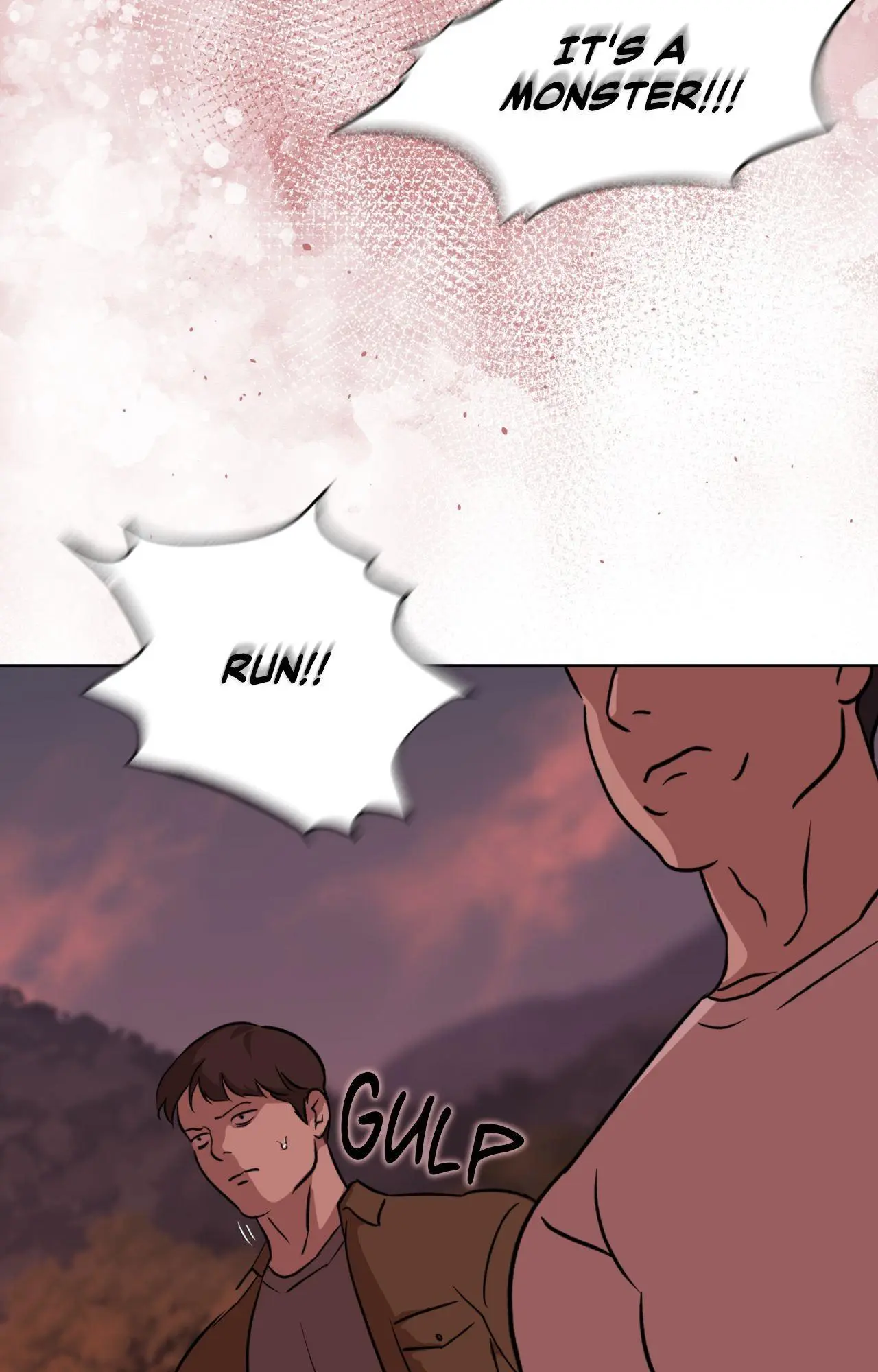 Maybe It Rains Everyday - Chapter 47 Page 66