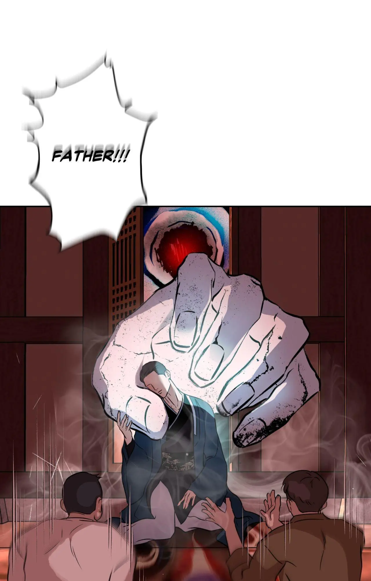 Maybe It Rains Everyday - Chapter 47 Page 70