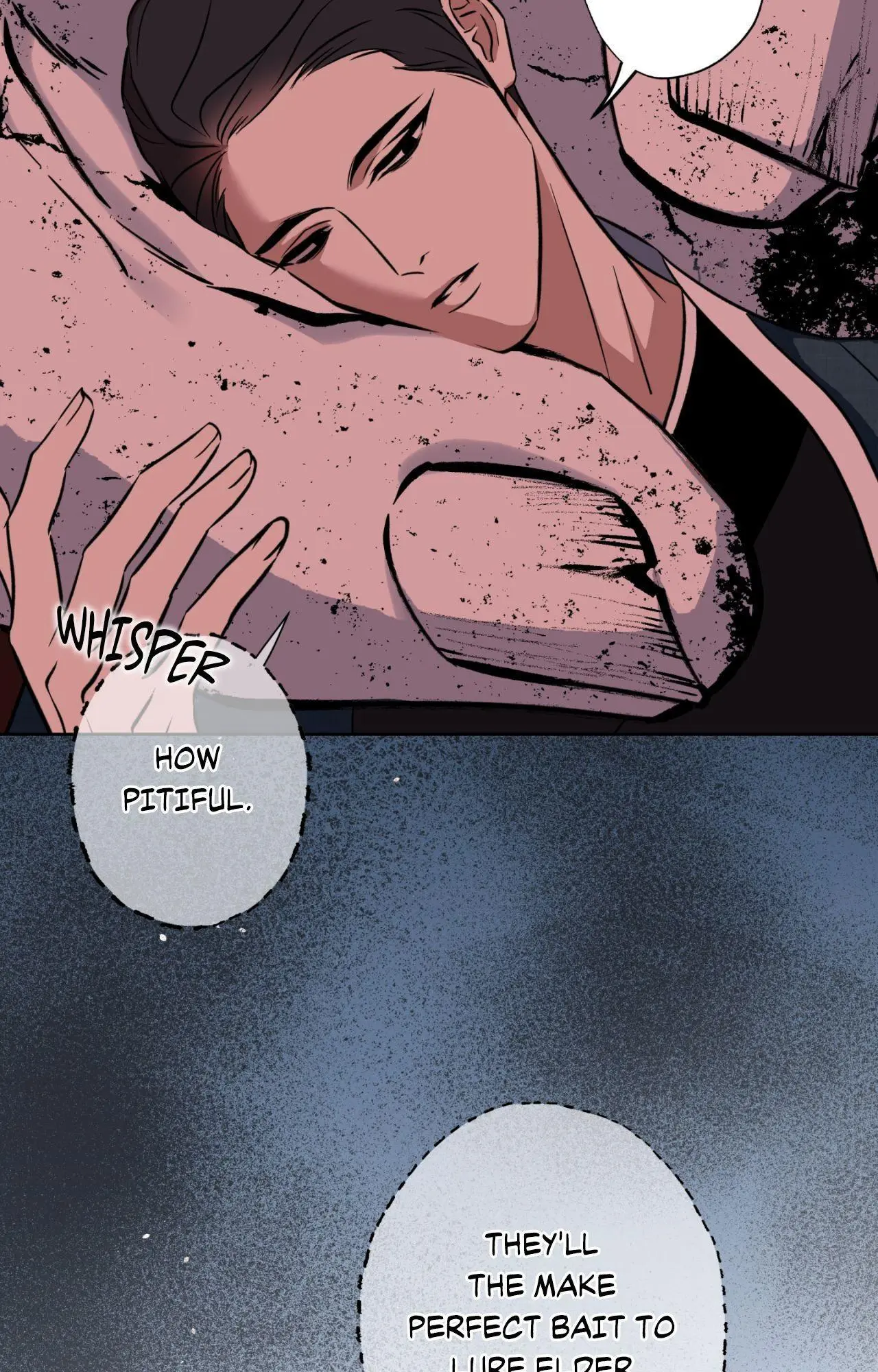 Maybe It Rains Everyday - Chapter 47 Page 72