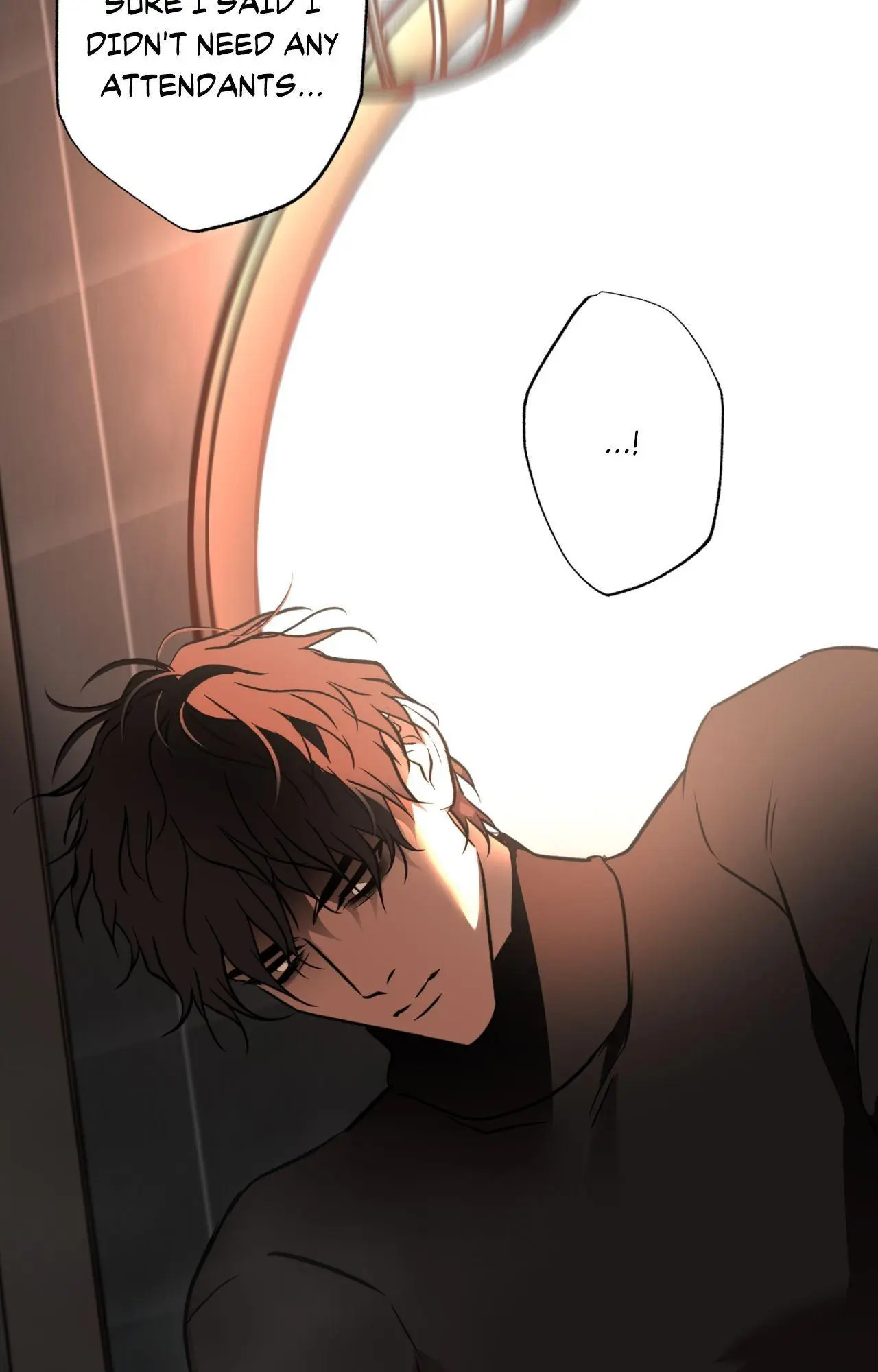 Maybe It Rains Everyday - Chapter 47 Page 79