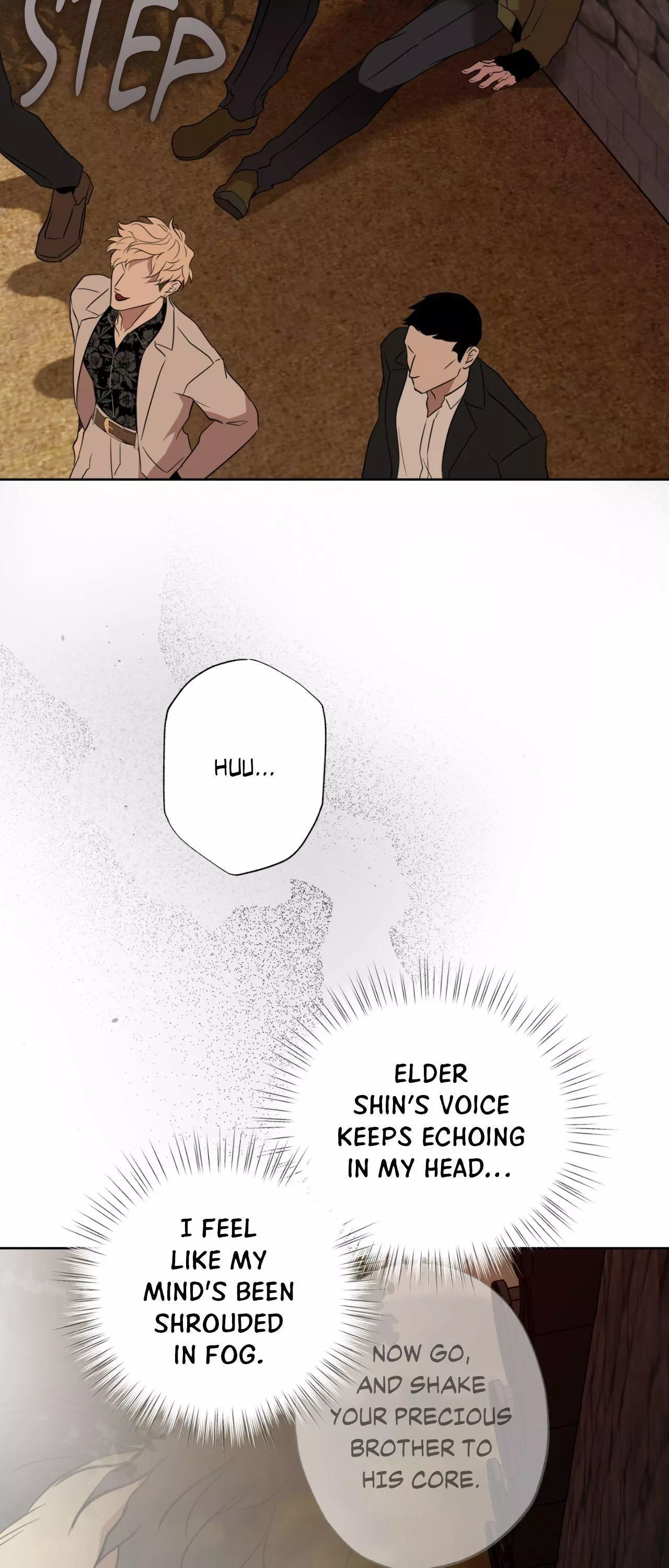 Maybe It Rains Everyday - Chapter 48 Page 3