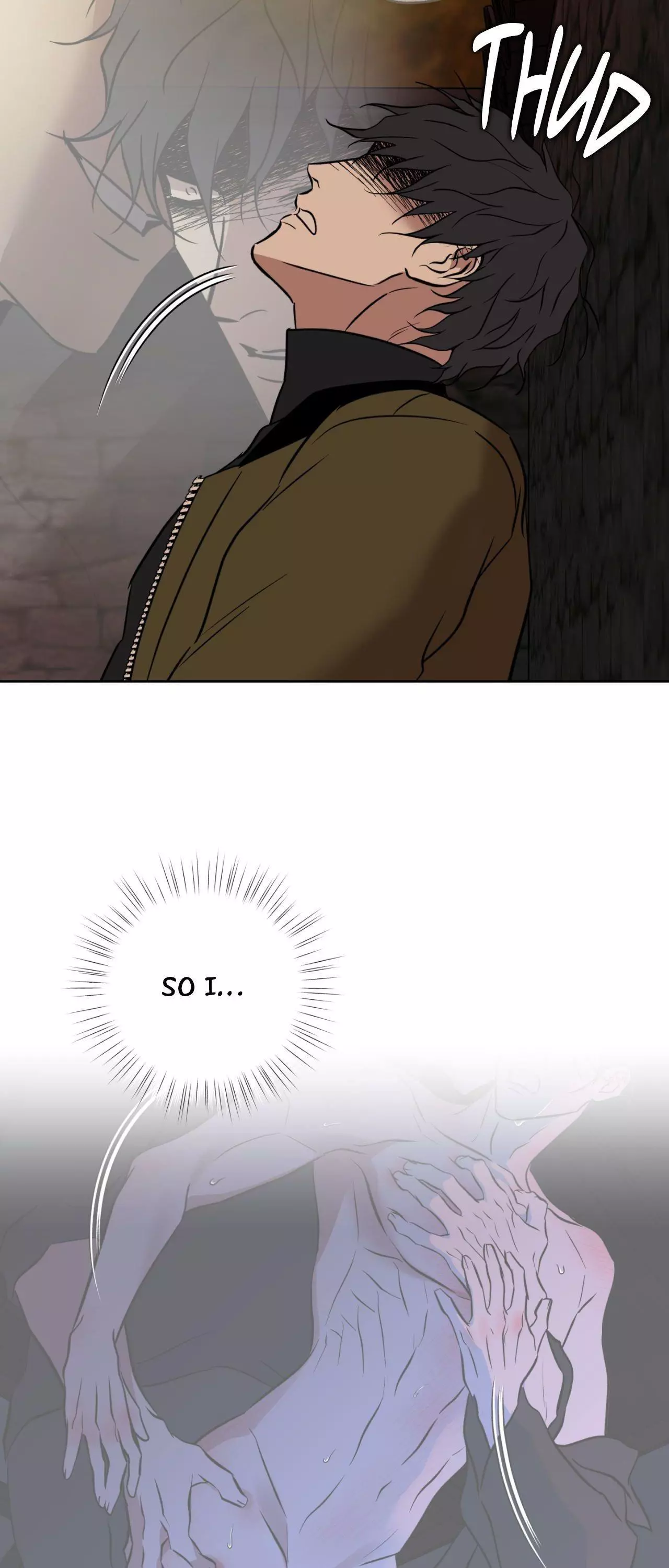 Maybe It Rains Everyday - Chapter 48 Page 4