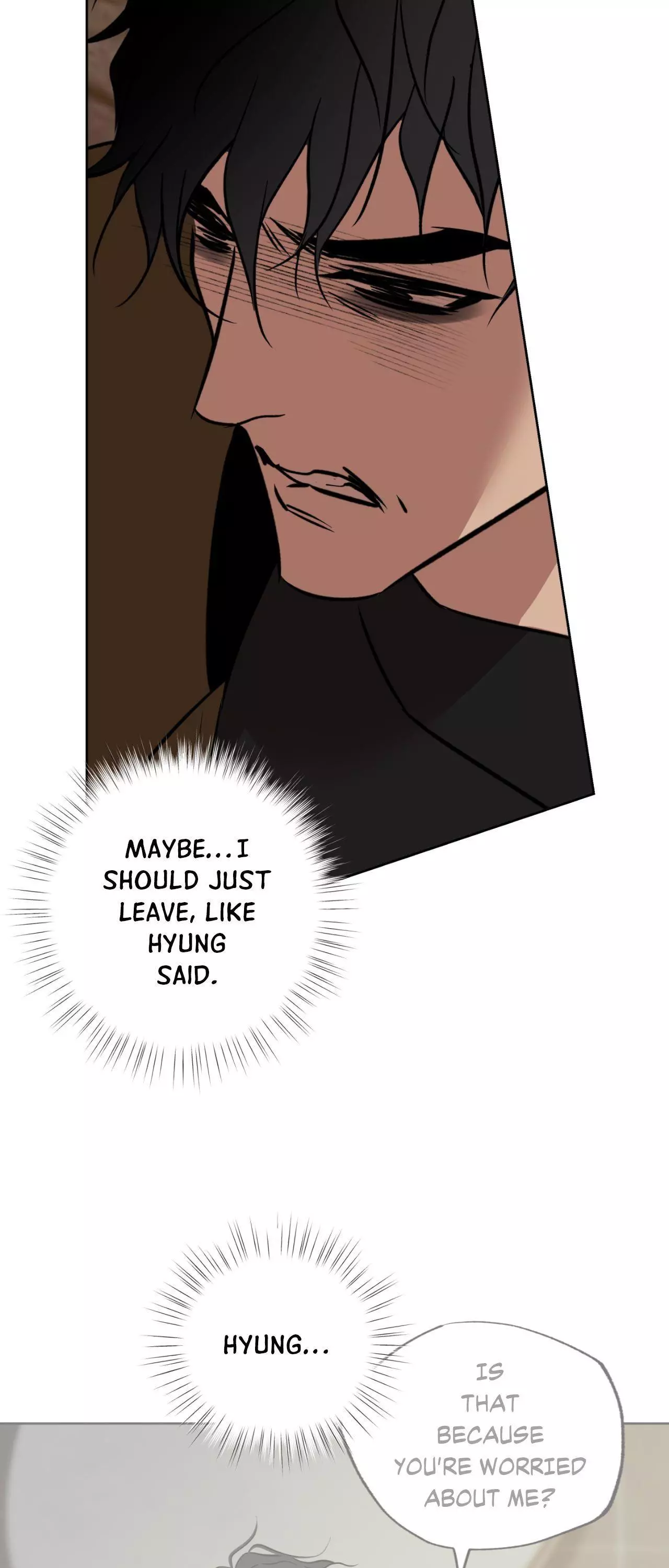 Maybe It Rains Everyday - Chapter 48 Page 7