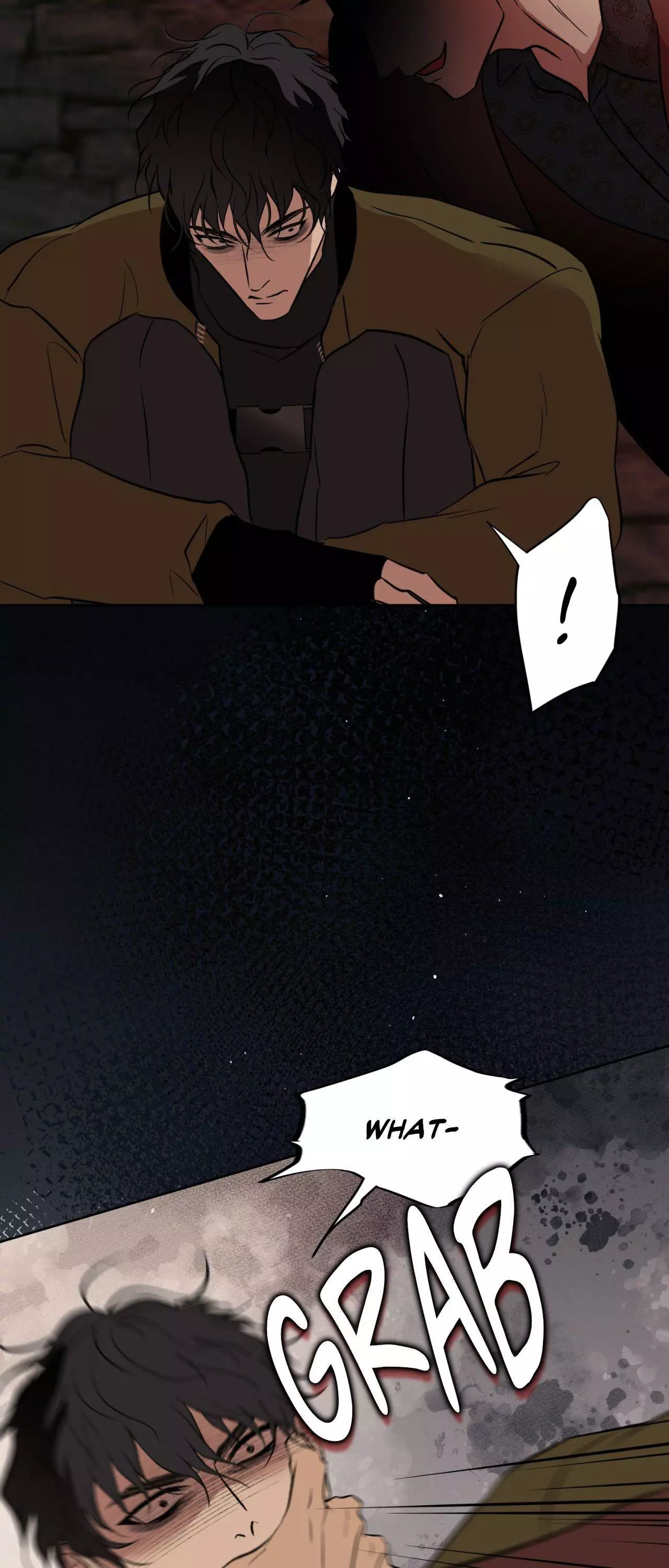 Maybe It Rains Everyday - Chapter 48 Page 12