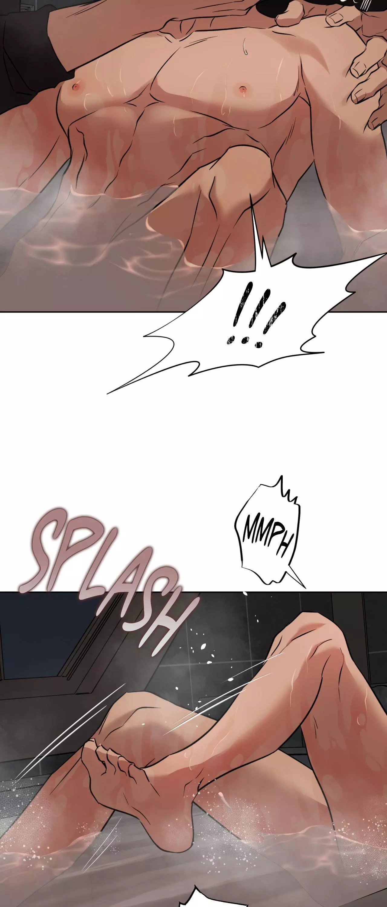 Maybe It Rains Everyday - Chapter 48 Page 16