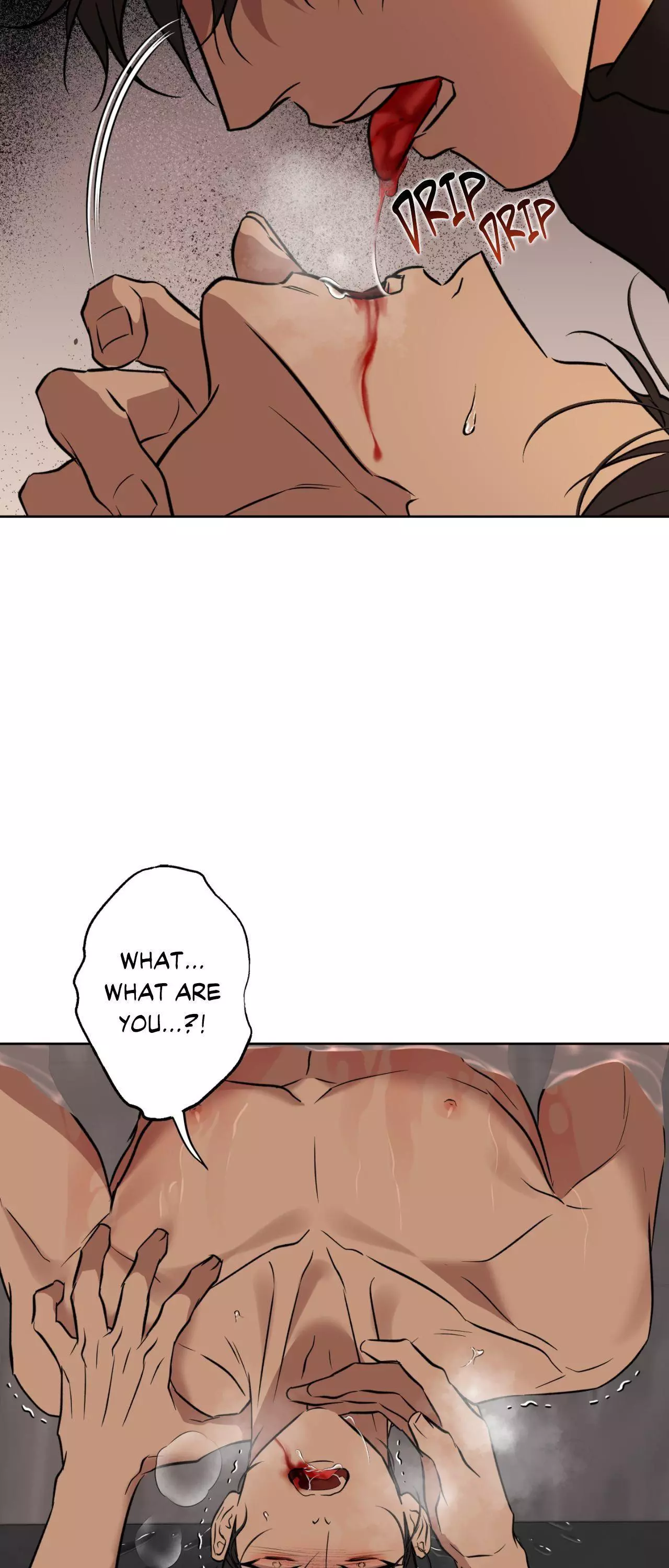 Maybe It Rains Everyday - Chapter 48 Page 20