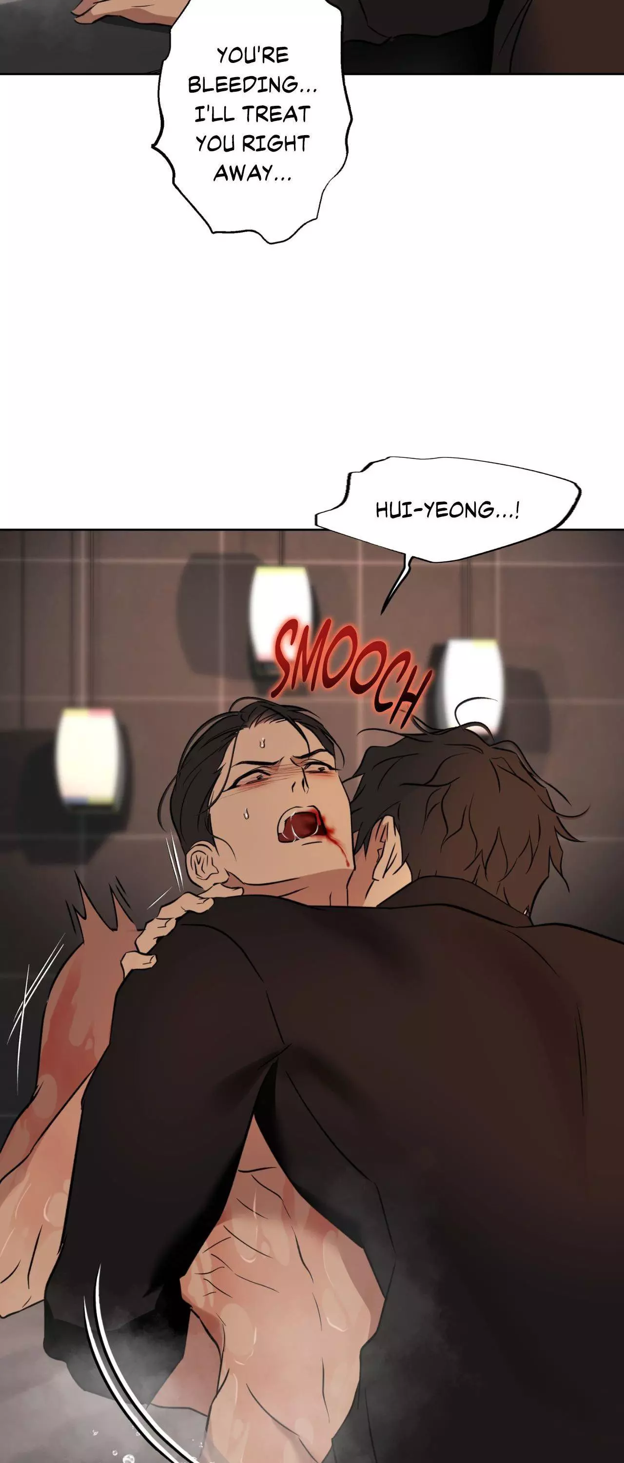 Maybe It Rains Everyday - Chapter 48 Page 22