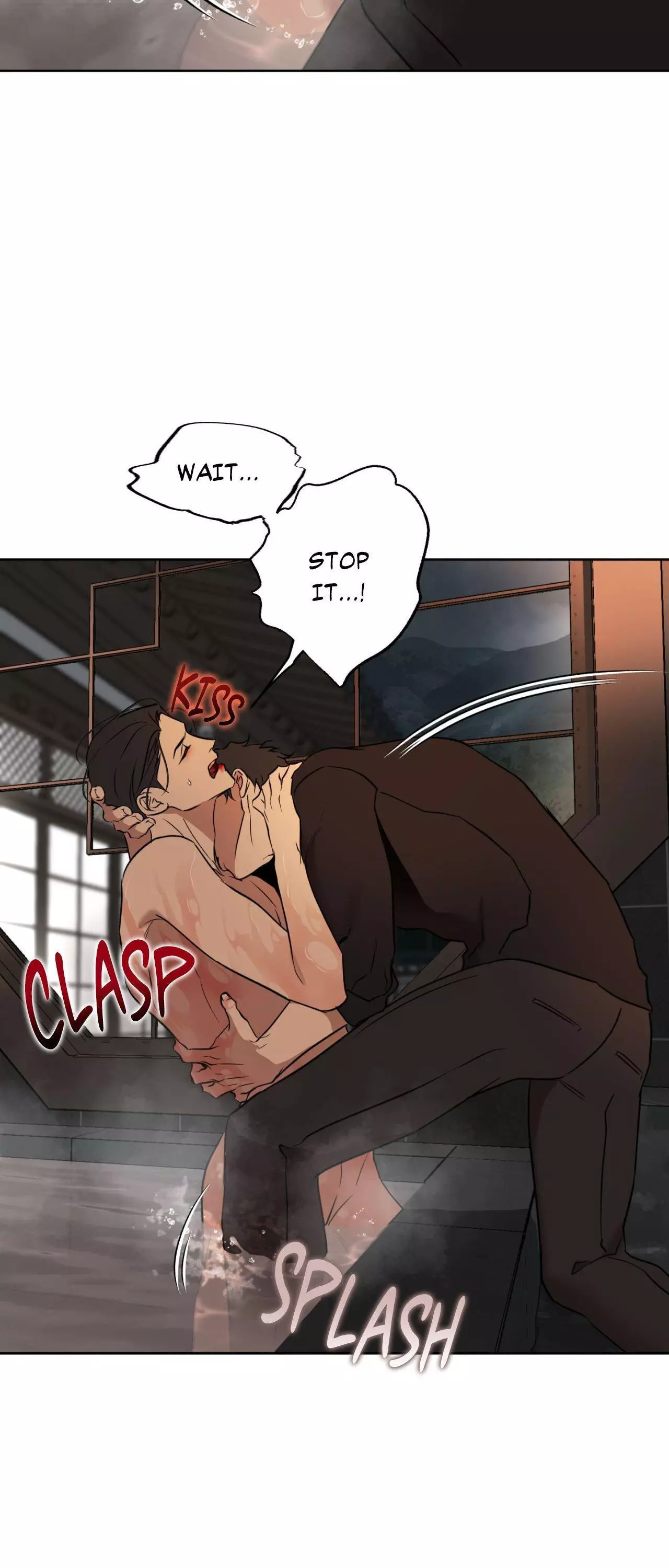 Maybe It Rains Everyday - Chapter 48 Page 23