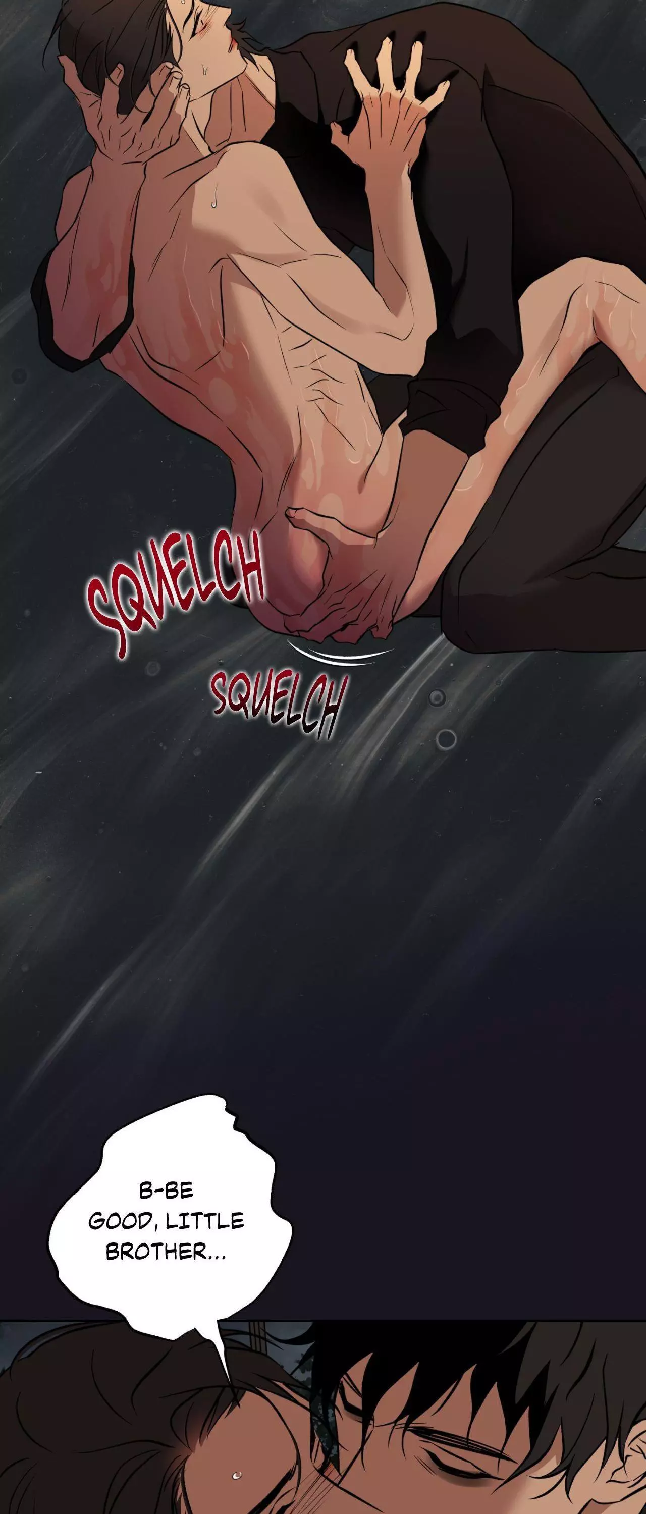 Maybe It Rains Everyday - Chapter 48 Page 31