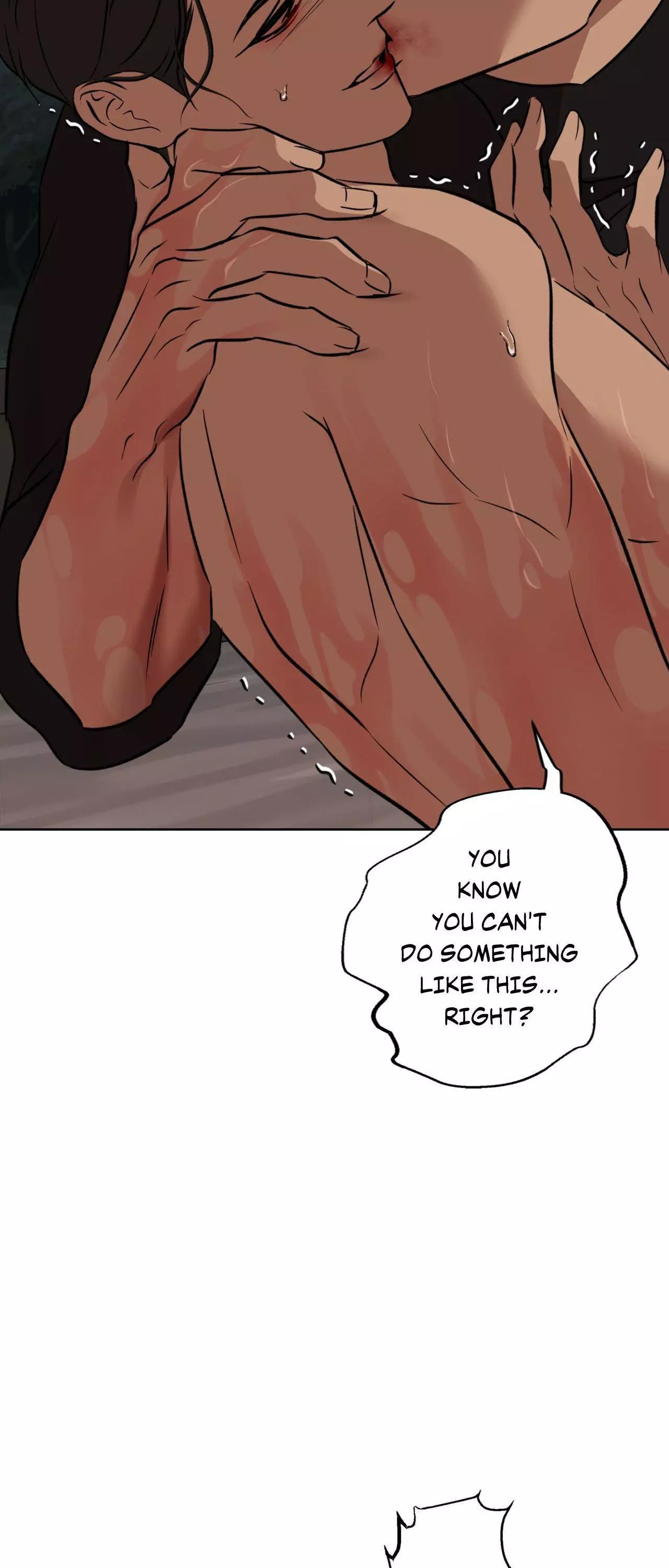 Maybe It Rains Everyday - Chapter 48 Page 32