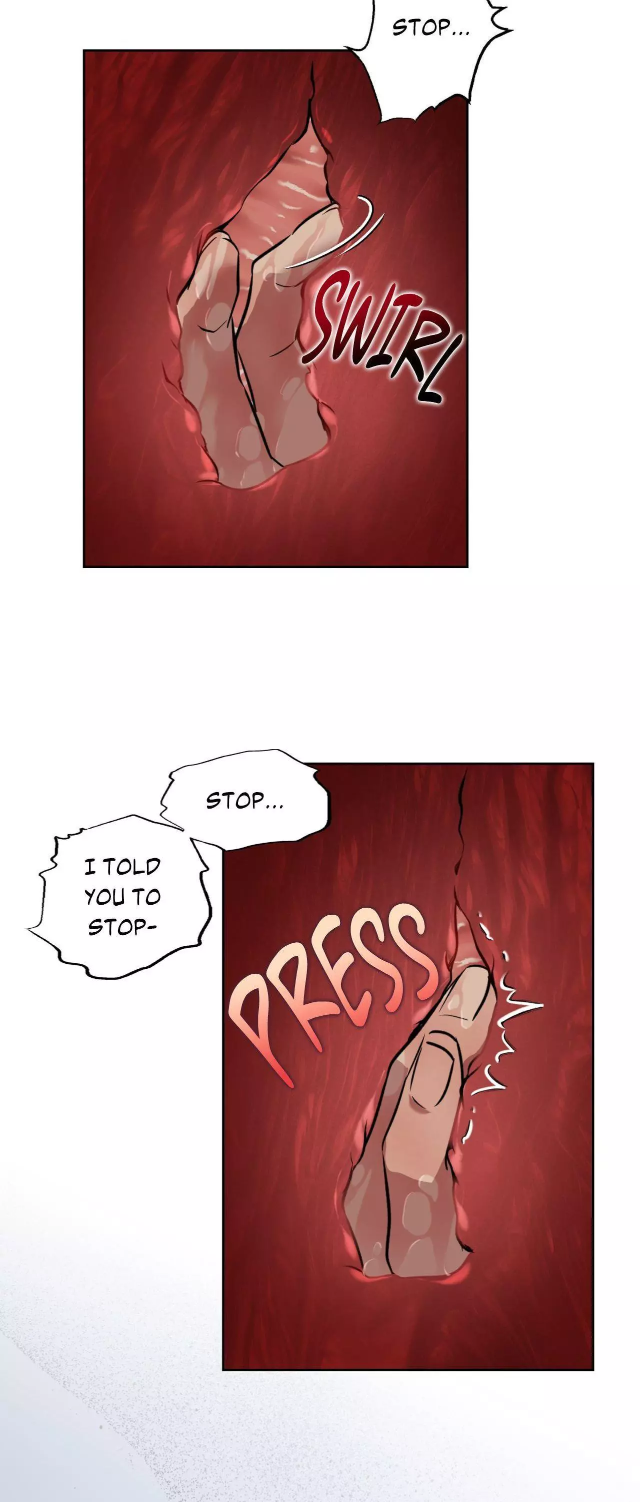 Maybe It Rains Everyday - Chapter 48 Page 33