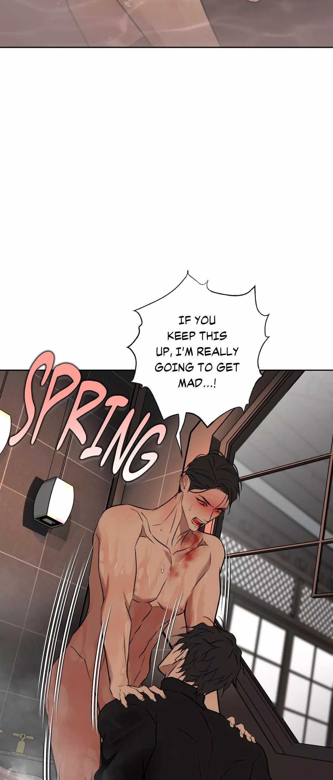 Maybe It Rains Everyday - Chapter 48 Page 35