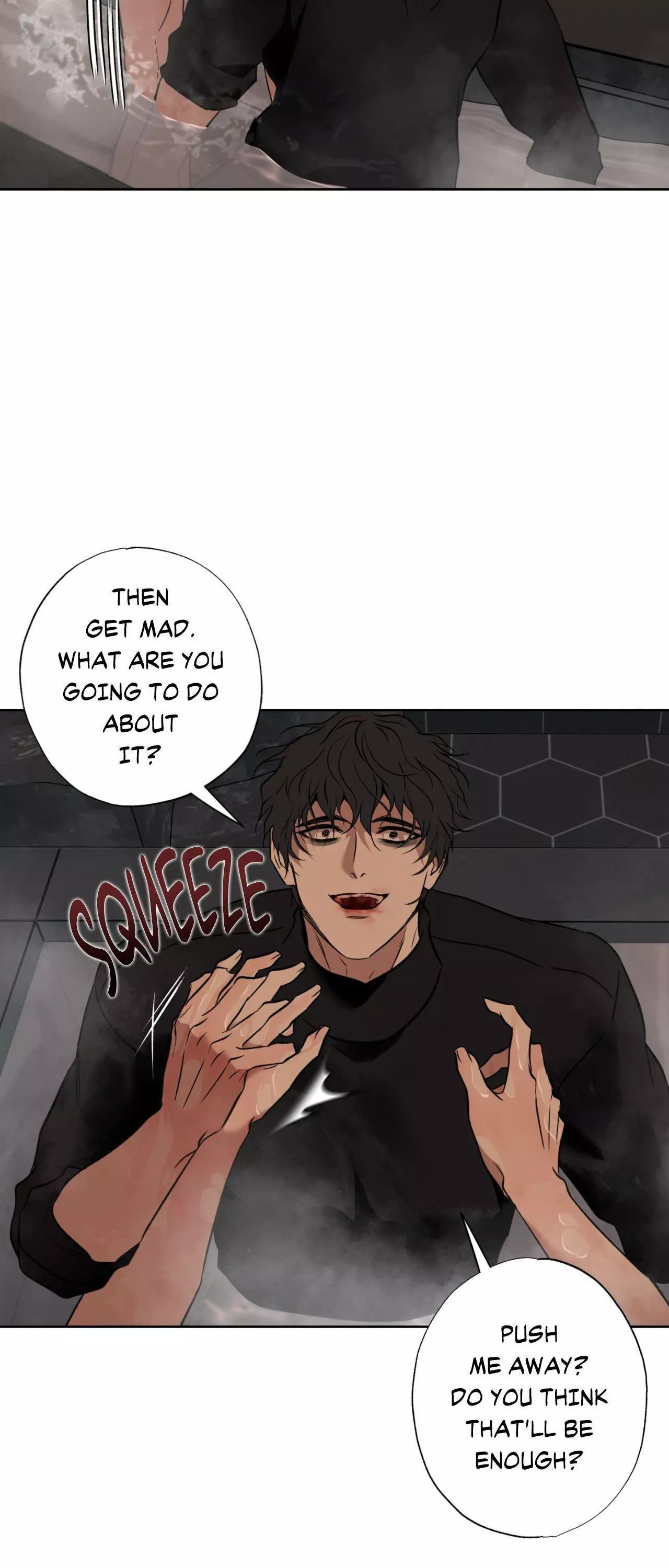 Maybe It Rains Everyday - Chapter 48 Page 36