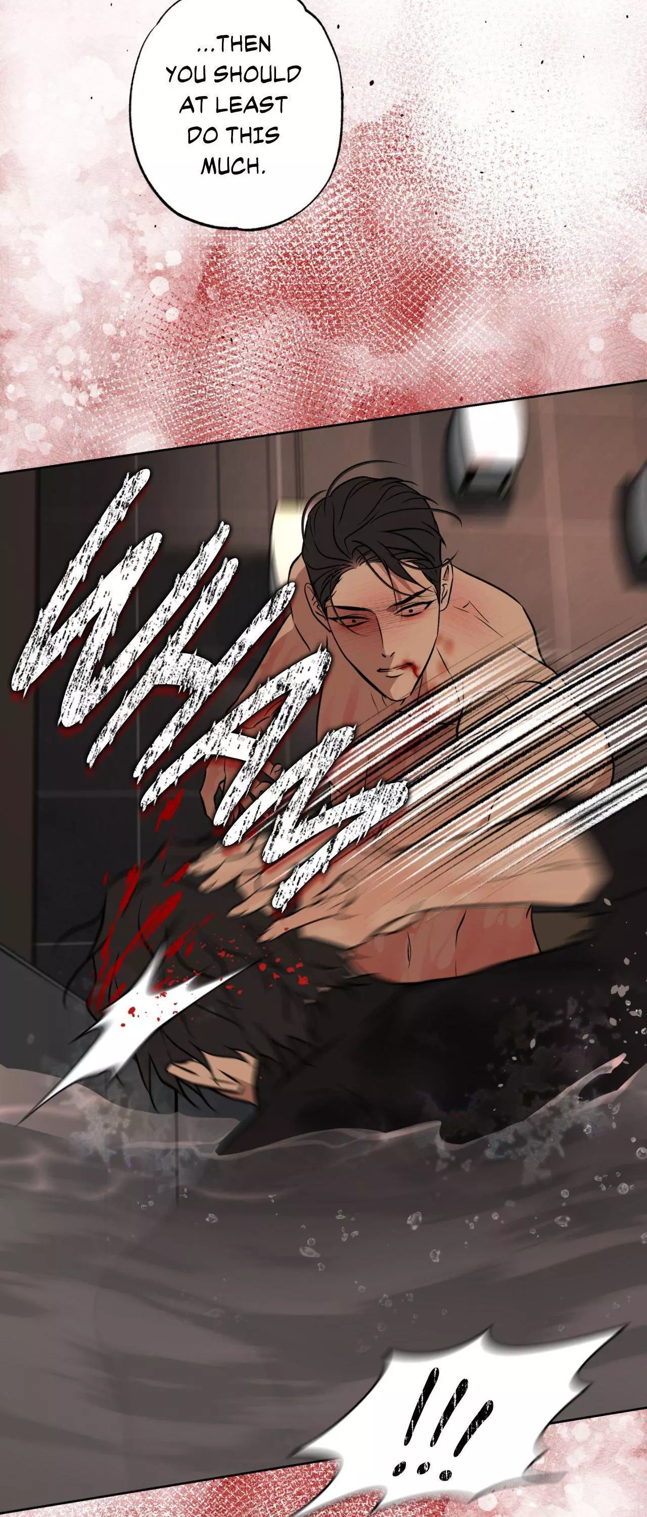 Maybe It Rains Everyday - Chapter 48 Page 38
