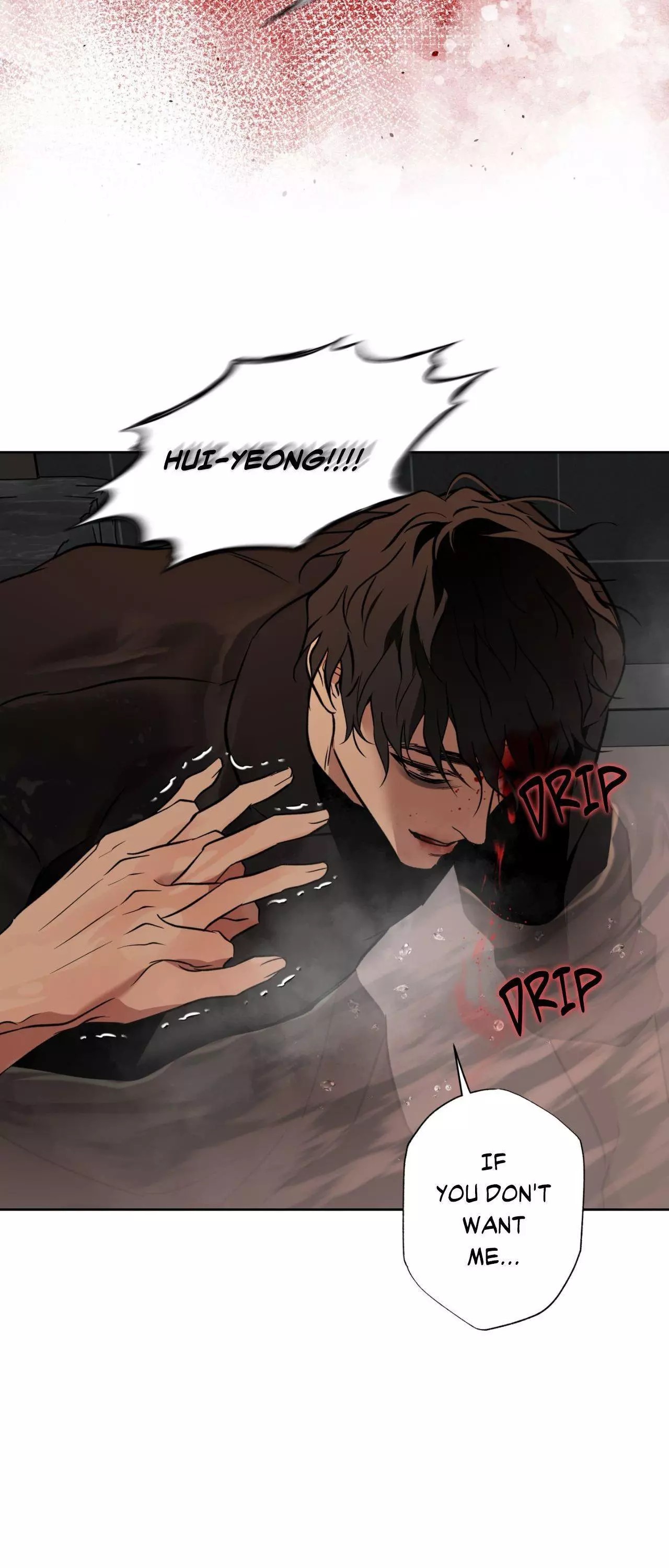 Maybe It Rains Everyday - Chapter 48 Page 39