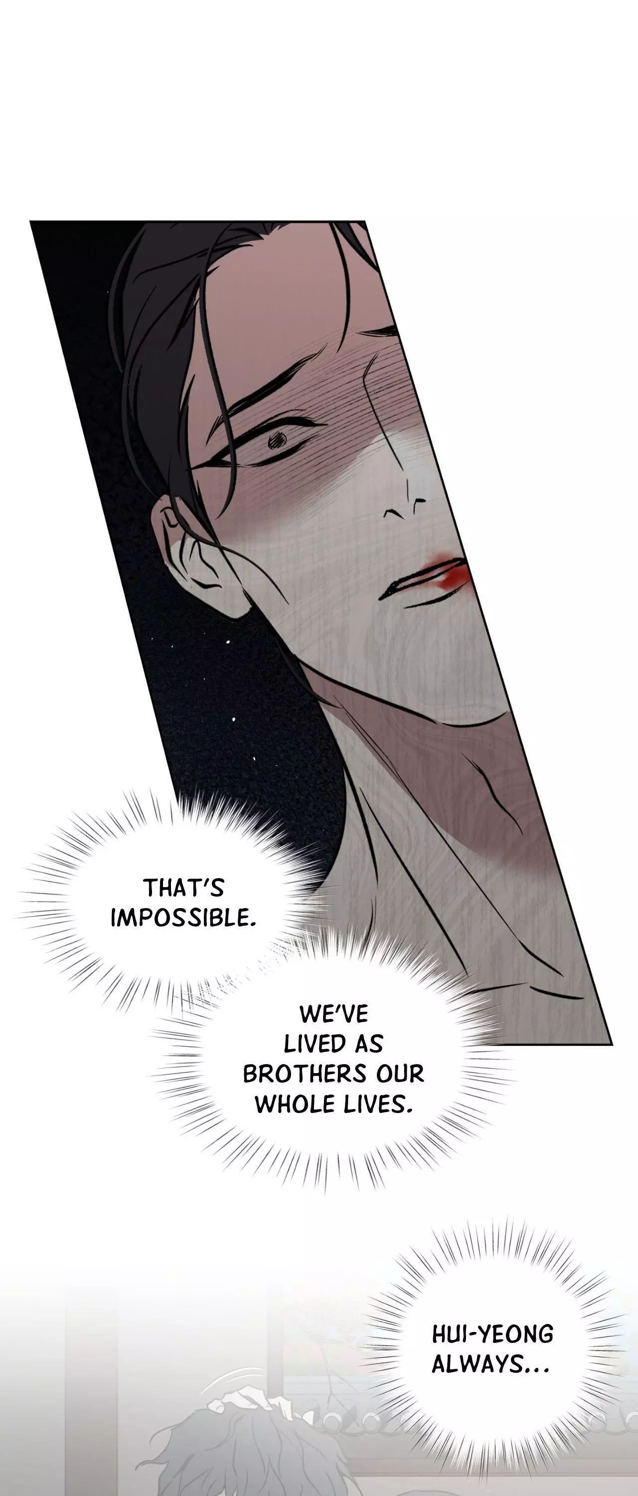 Maybe It Rains Everyday - Chapter 48 Page 41