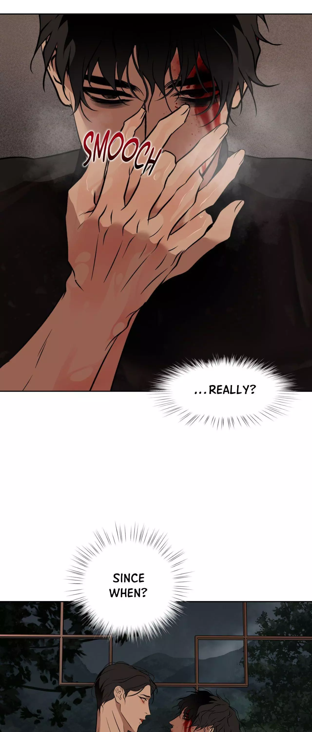 Maybe It Rains Everyday - Chapter 48 Page 43