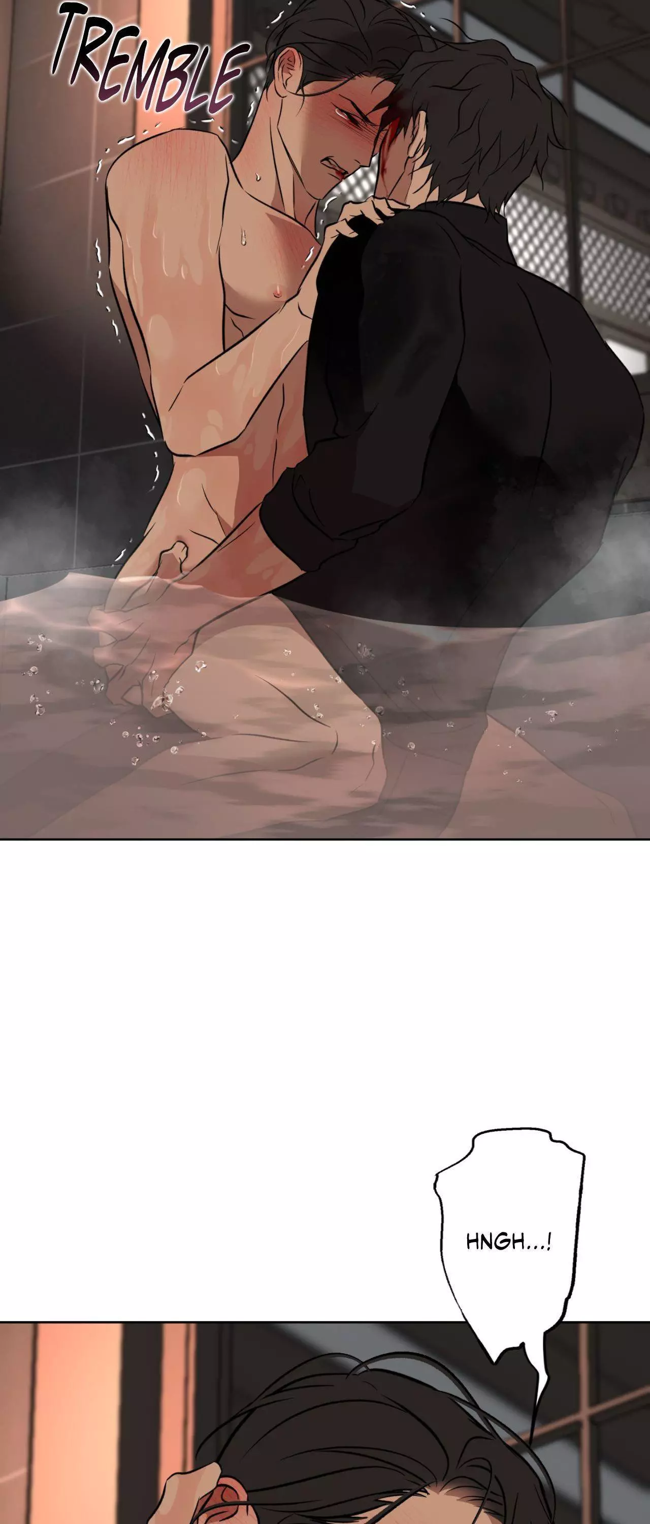 Maybe It Rains Everyday - Chapter 48 Page 48