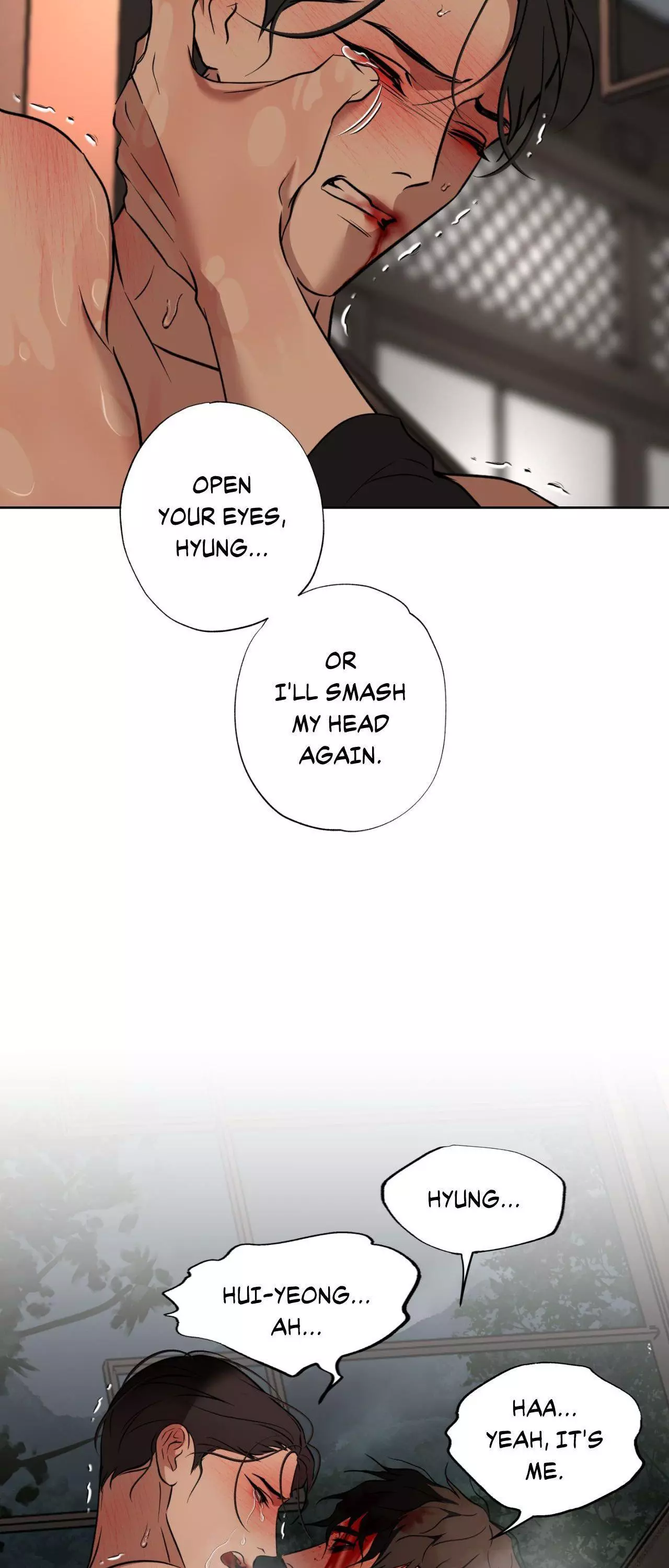 Maybe It Rains Everyday - Chapter 48 Page 49