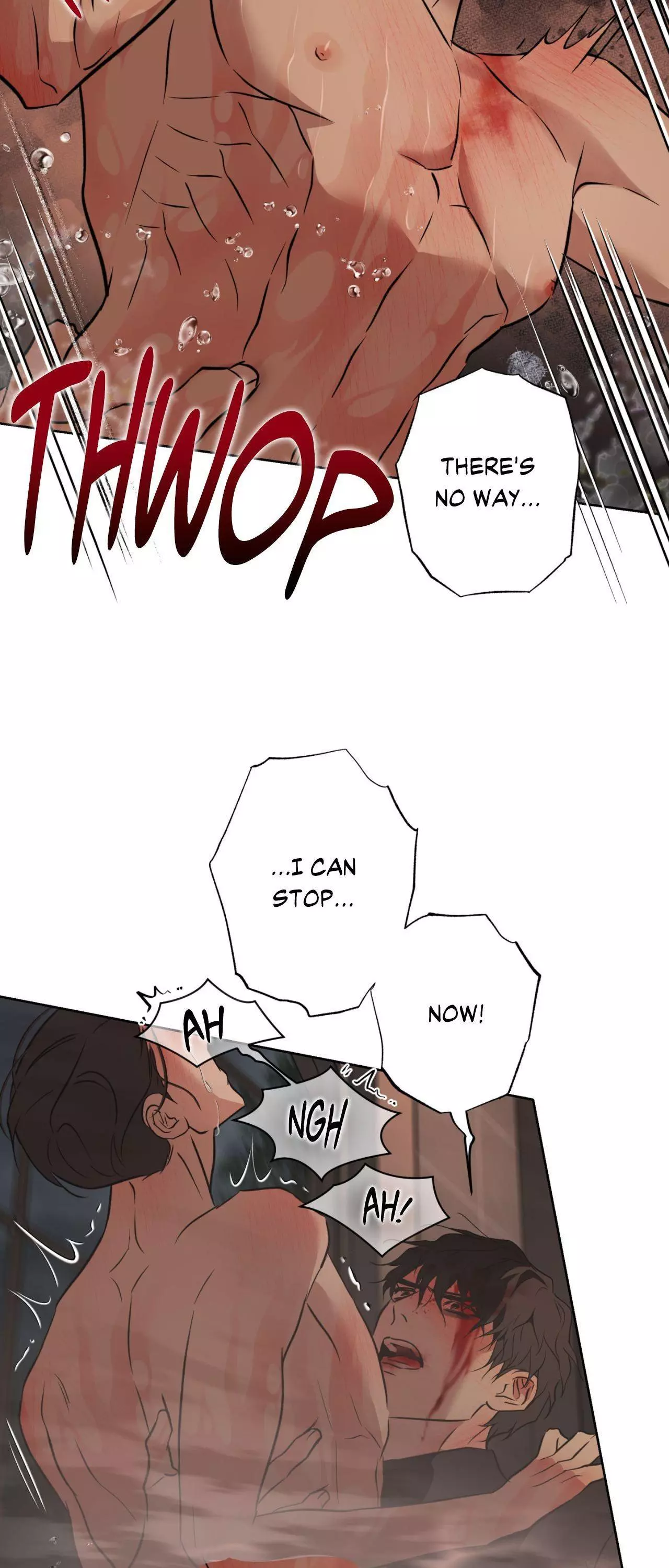 Maybe It Rains Everyday - Chapter 48 Page 52