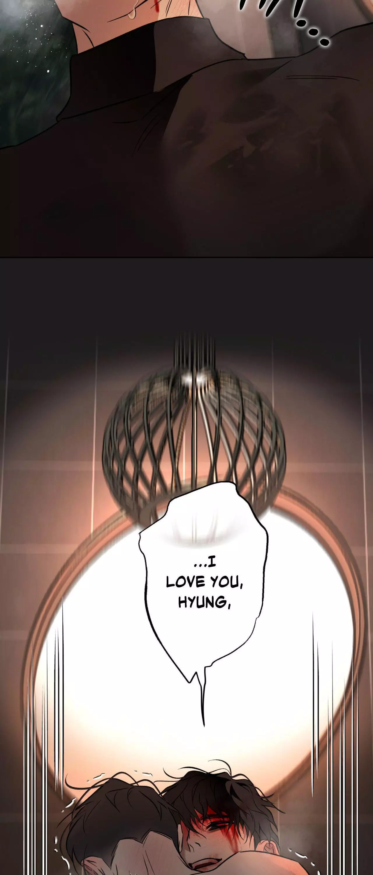 Maybe It Rains Everyday - Chapter 48 Page 55