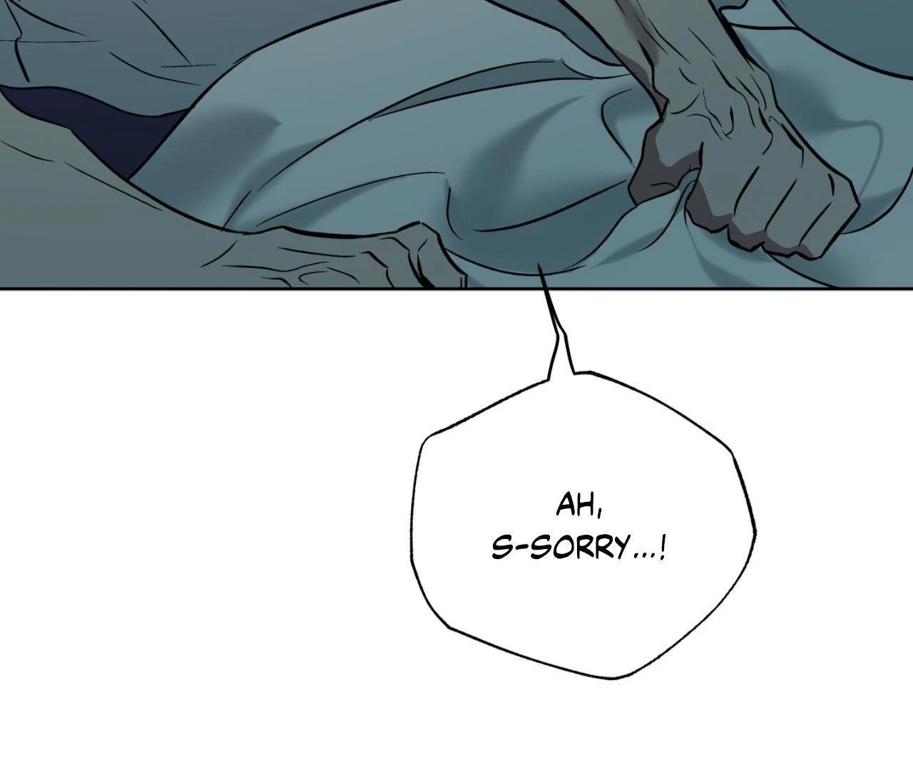 Maybe It Rains Everyday - Chapter 5 Page 105