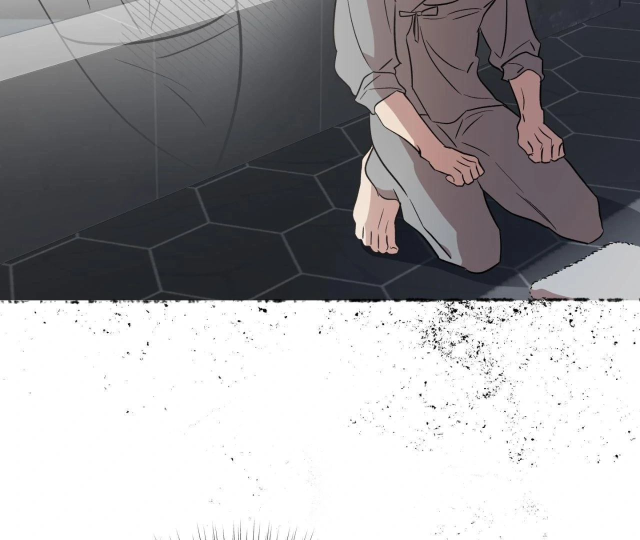 Maybe It Rains Everyday - Chapter 5 Page 114