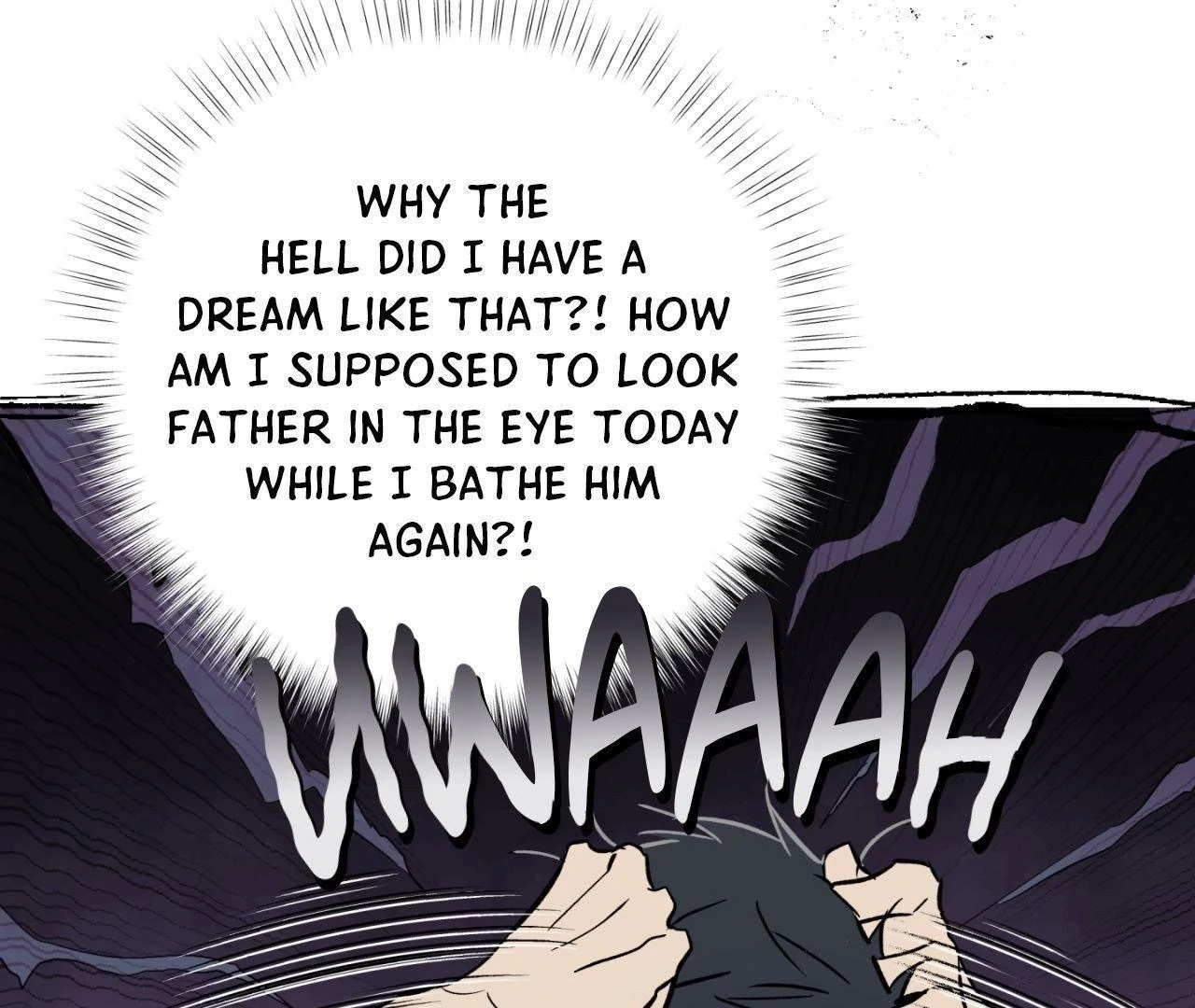 Maybe It Rains Everyday - Chapter 5 Page 115
