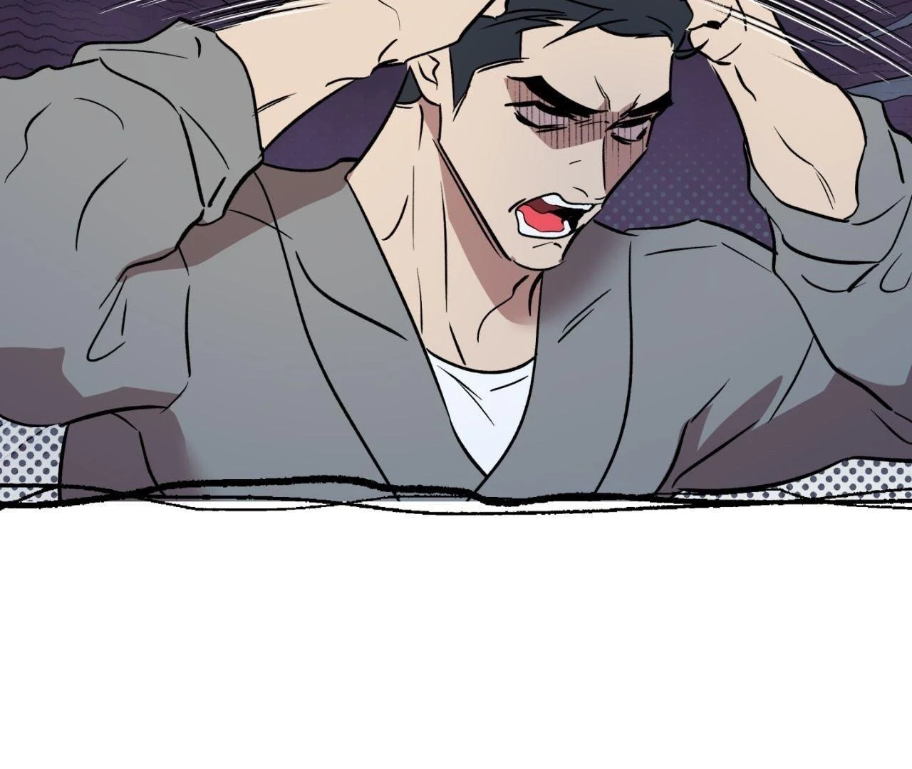 Maybe It Rains Everyday - Chapter 5 Page 116