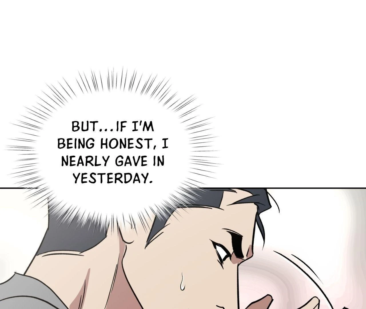 Maybe It Rains Everyday - Chapter 5 Page 117