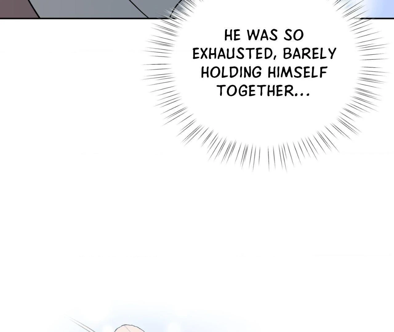 Maybe It Rains Everyday - Chapter 5 Page 119