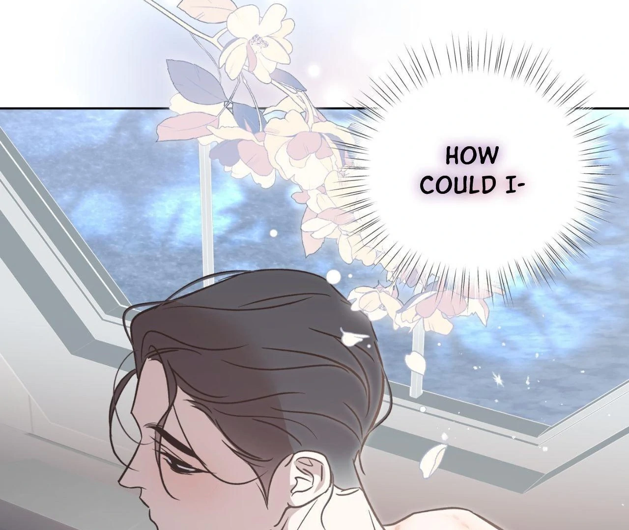 Maybe It Rains Everyday - Chapter 5 Page 120