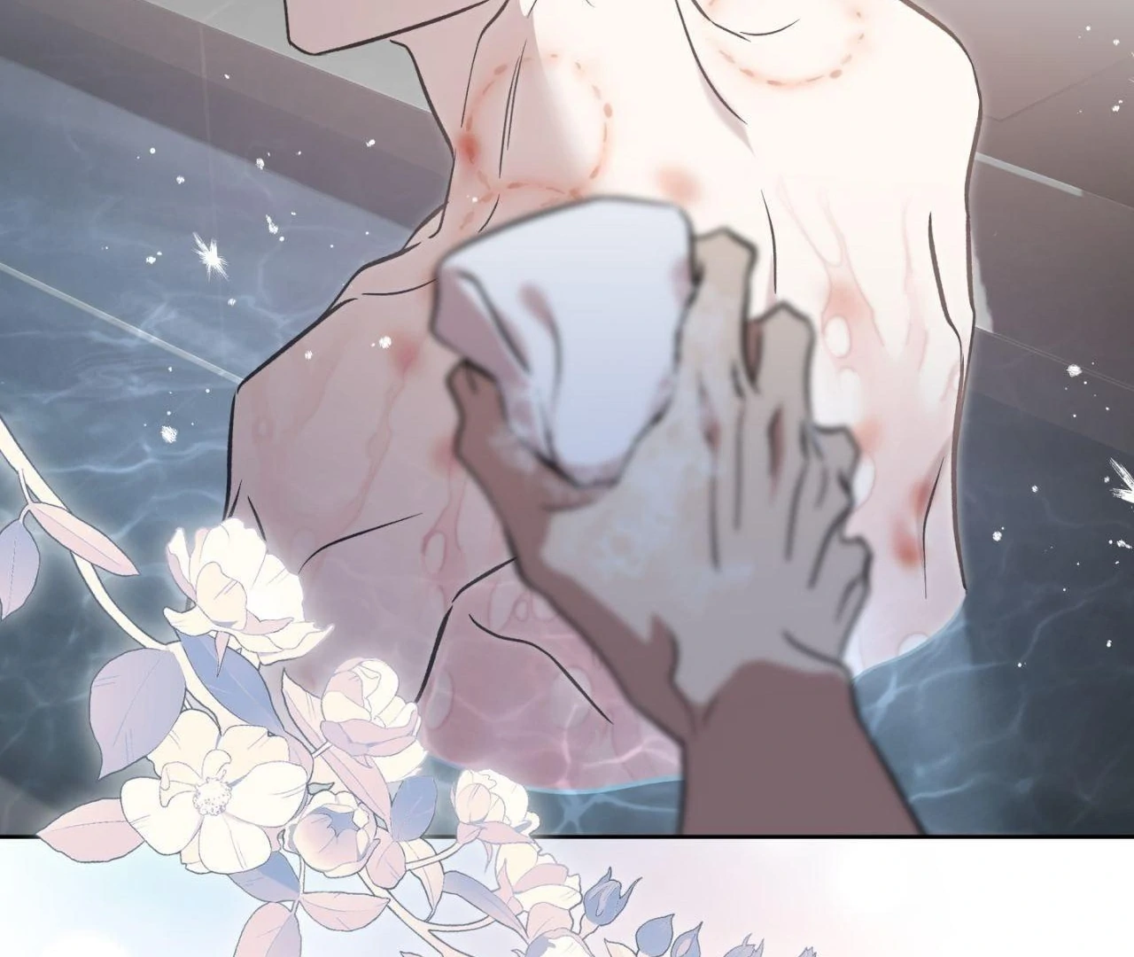 Maybe It Rains Everyday - Chapter 5 Page 121