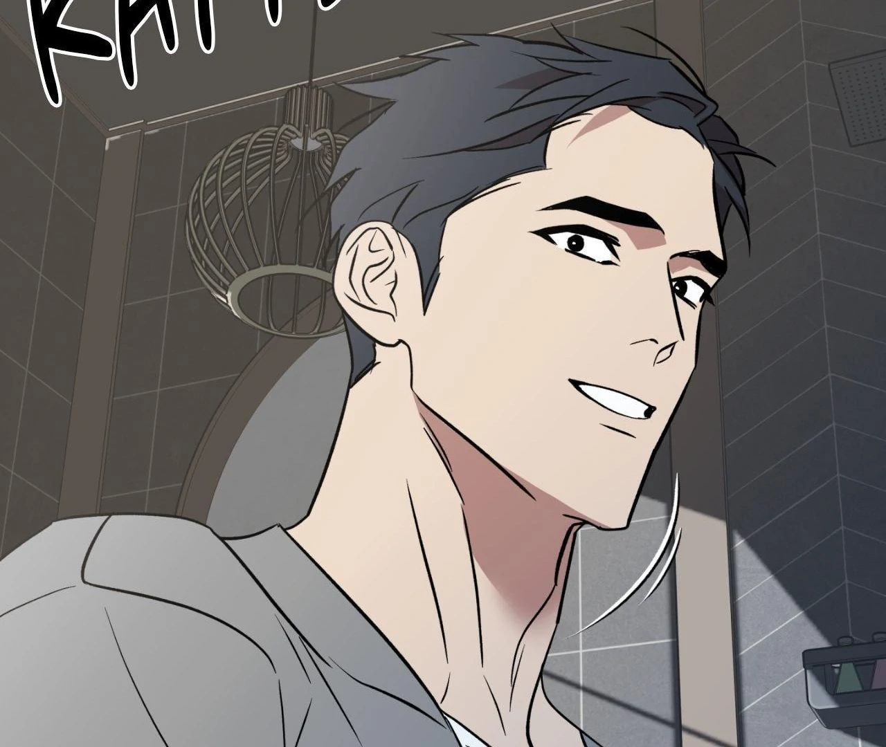 Maybe It Rains Everyday - Chapter 5 Page 129