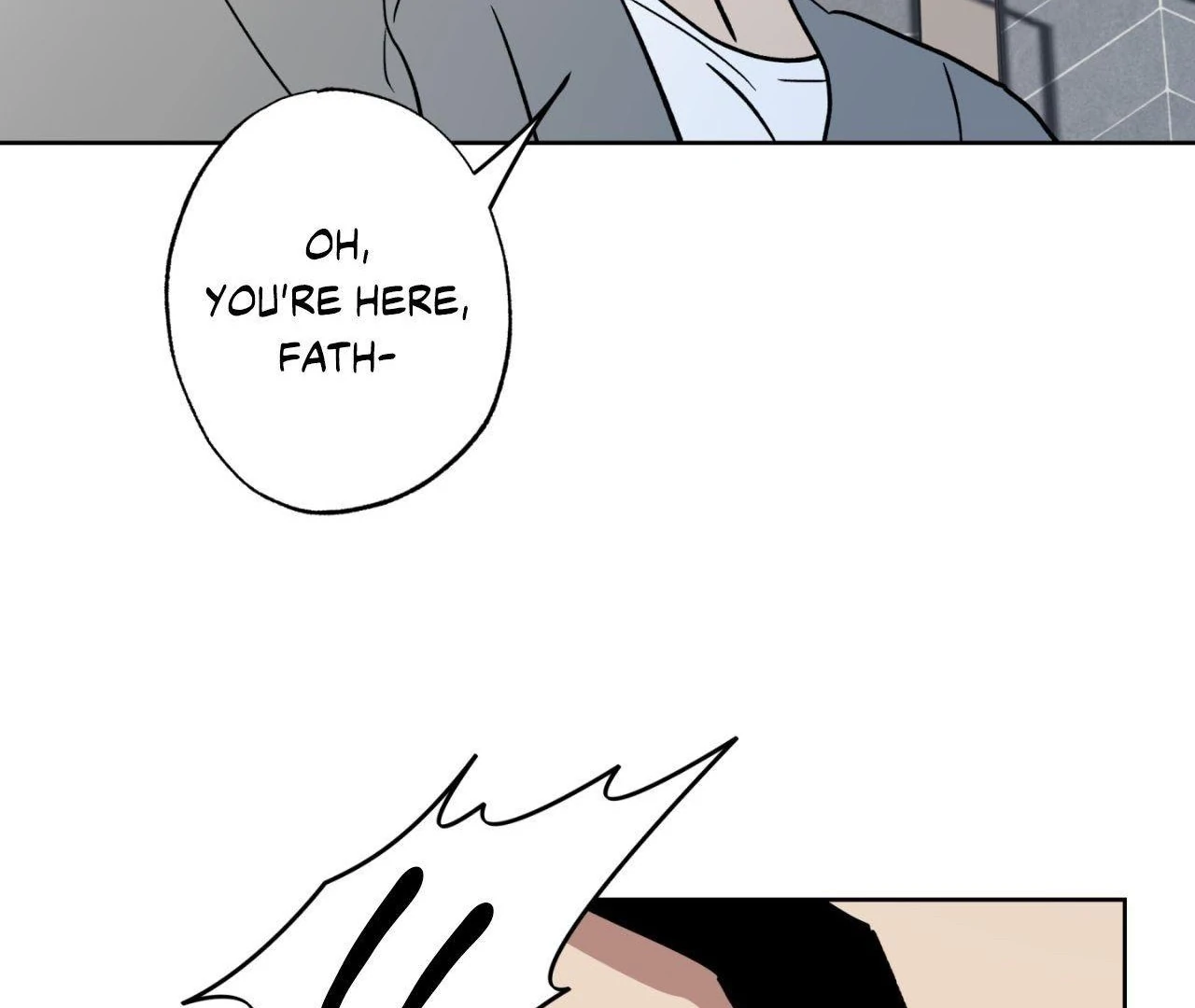 Maybe It Rains Everyday - Chapter 5 Page 130