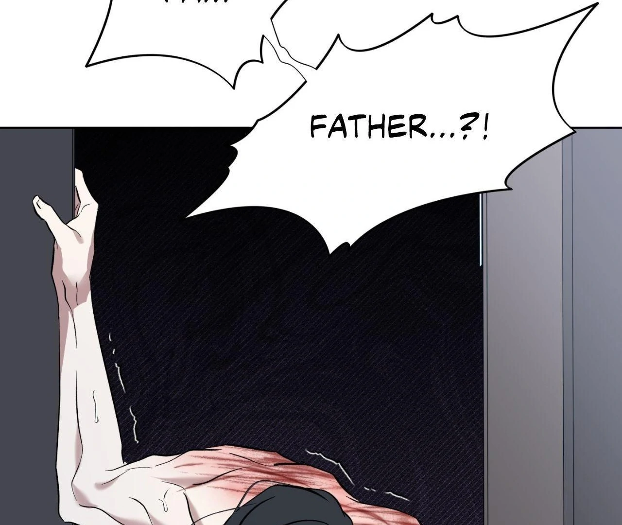 Maybe It Rains Everyday - Chapter 5 Page 133