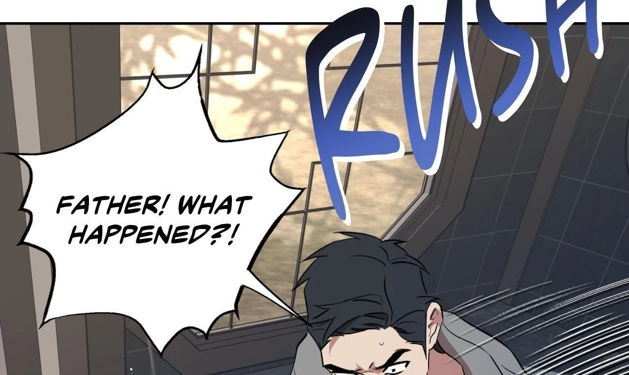 Maybe It Rains Everyday - Chapter 5 Page 136