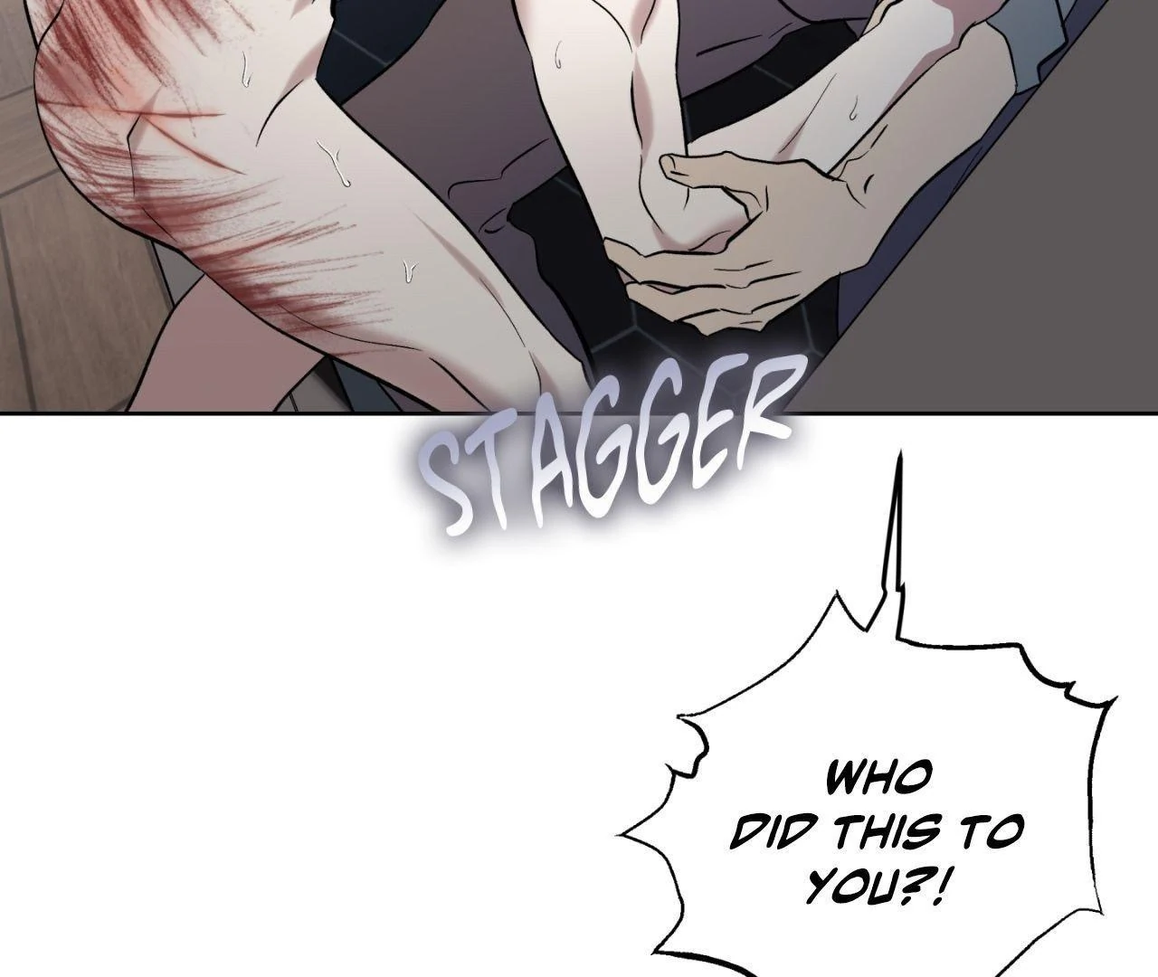 Maybe It Rains Everyday - Chapter 5 Page 138
