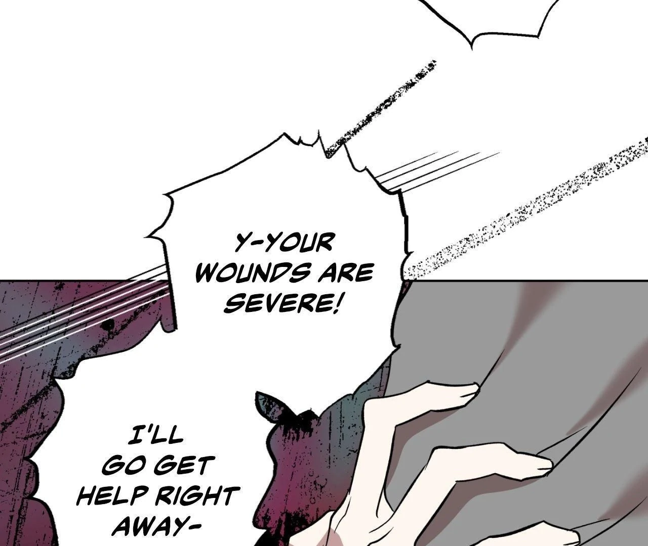 Maybe It Rains Everyday - Chapter 5 Page 139