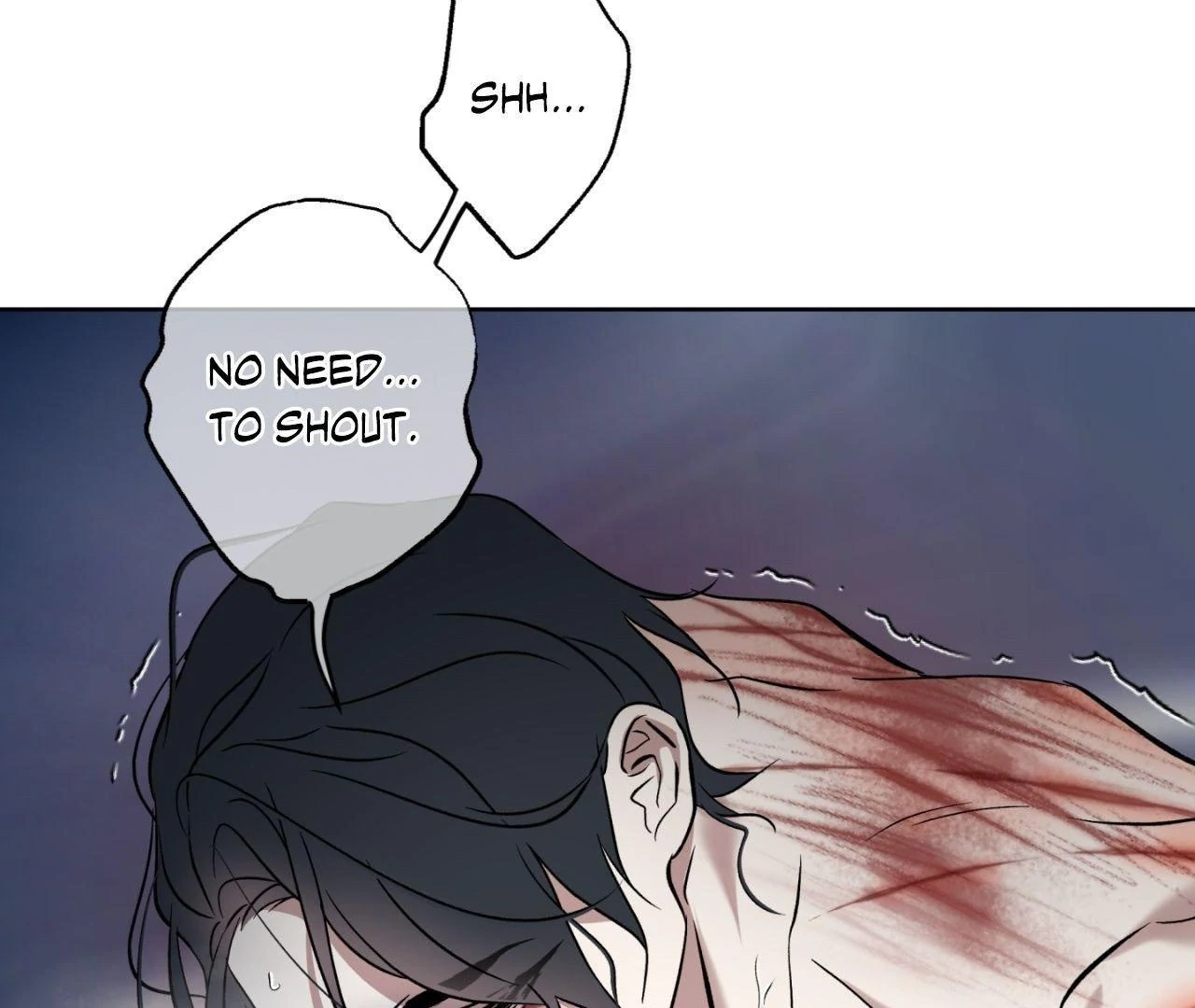 Maybe It Rains Everyday - Chapter 5 Page 141