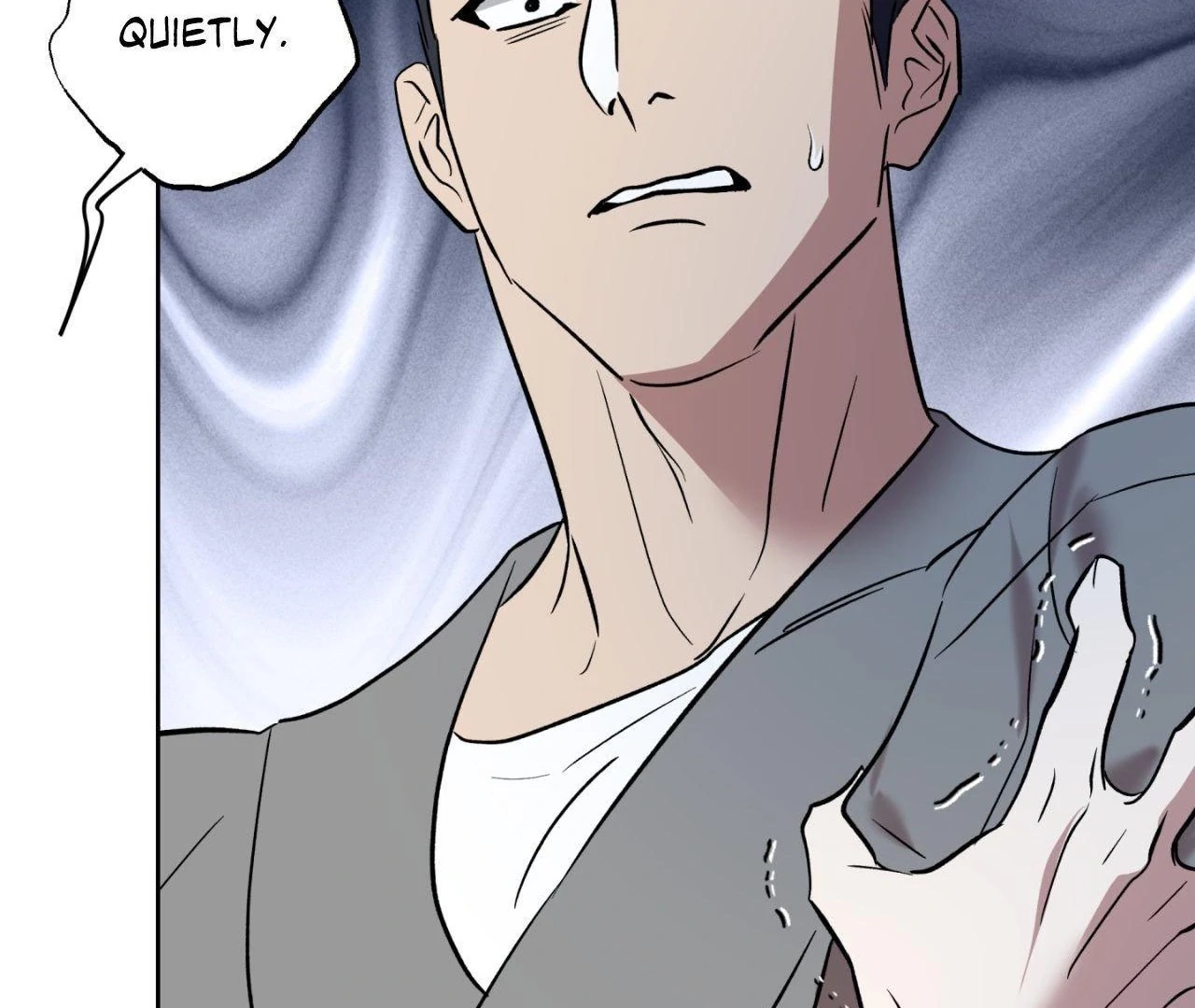 Maybe It Rains Everyday - Chapter 5 Page 144