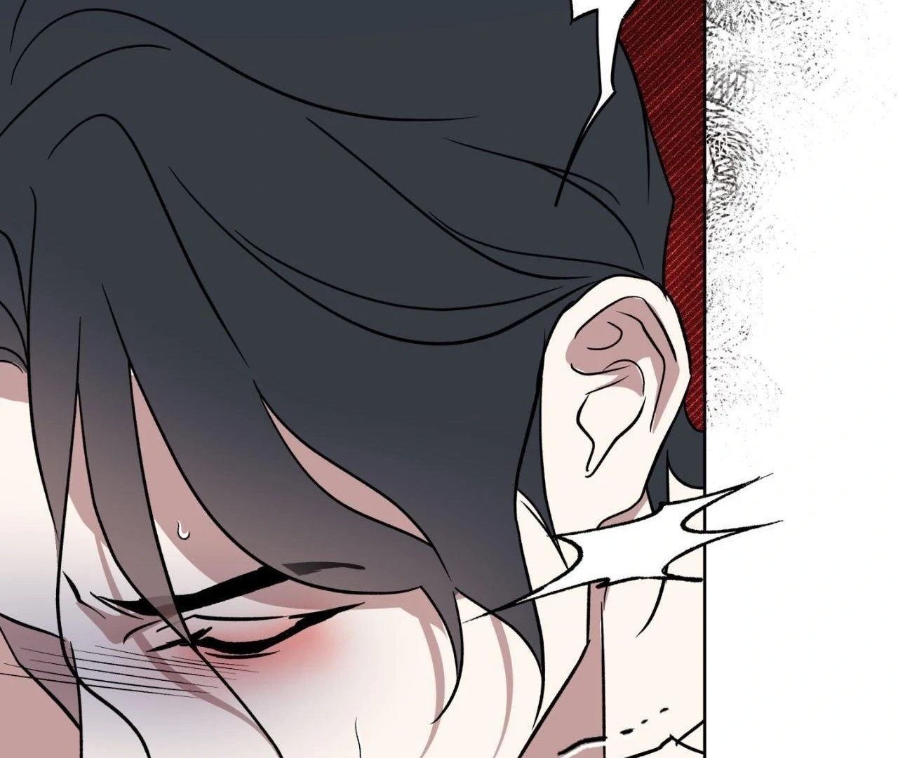 Maybe It Rains Everyday - Chapter 5 Page 154