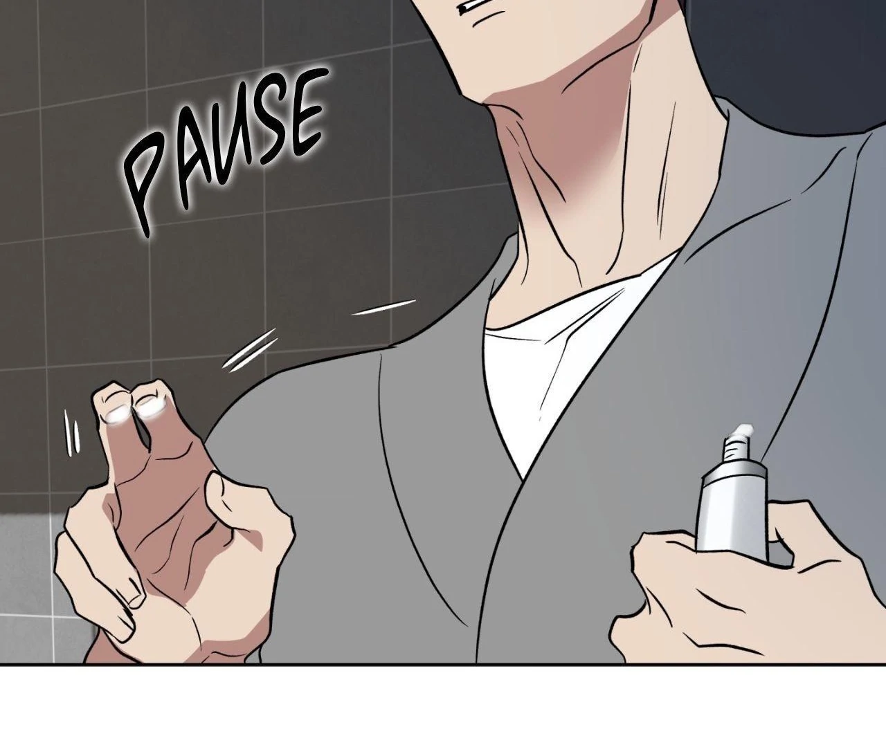 Maybe It Rains Everyday - Chapter 5 Page 157