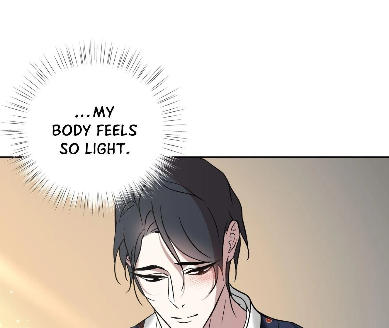 Maybe It Rains Everyday - Chapter 5 Page 16