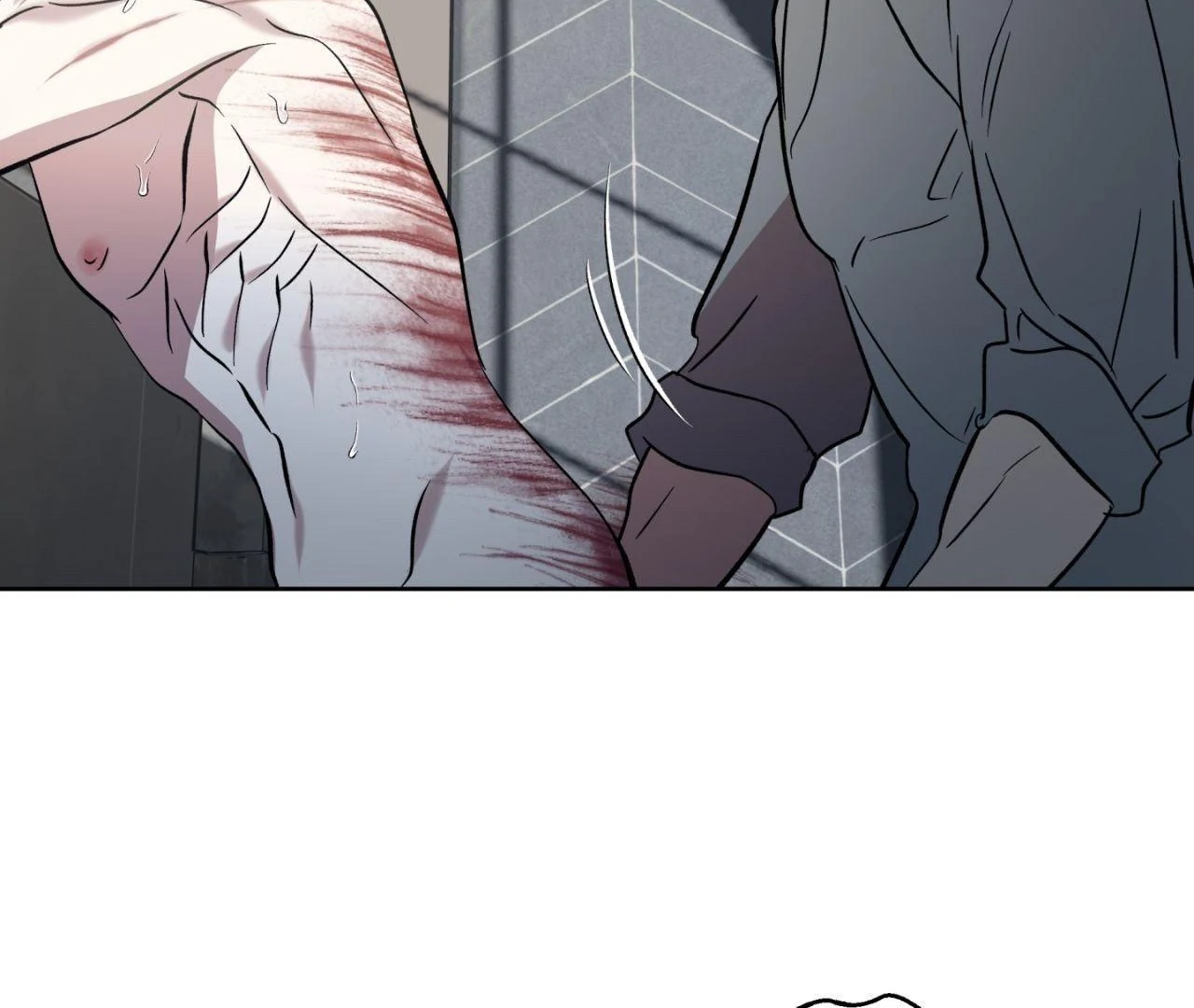 Maybe It Rains Everyday - Chapter 5 Page 160